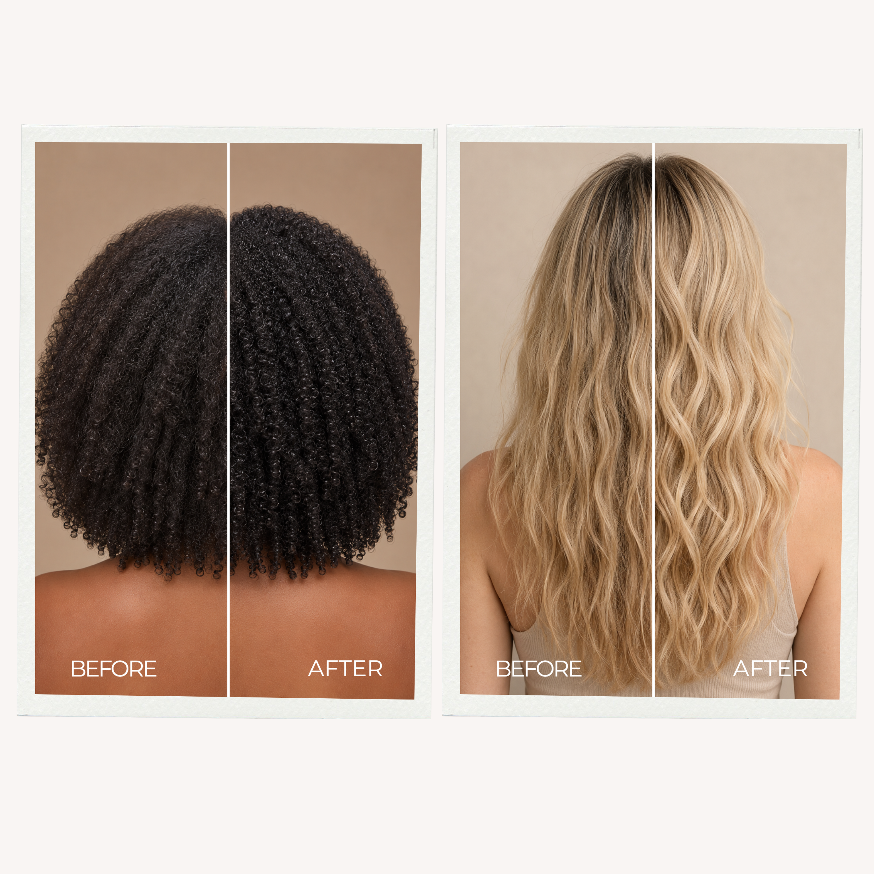 Satin Silk Shampoo