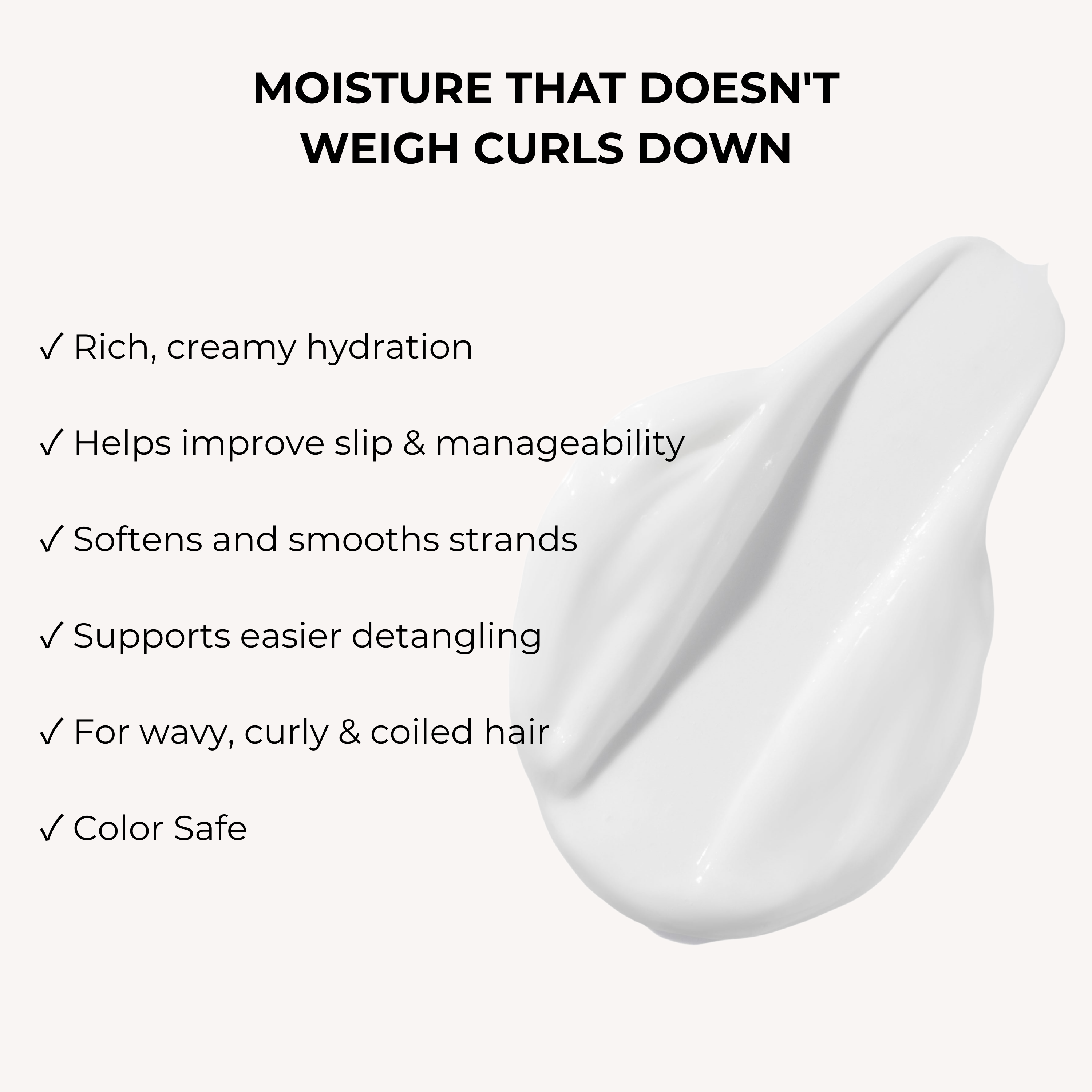 Confident Crown Conditioner