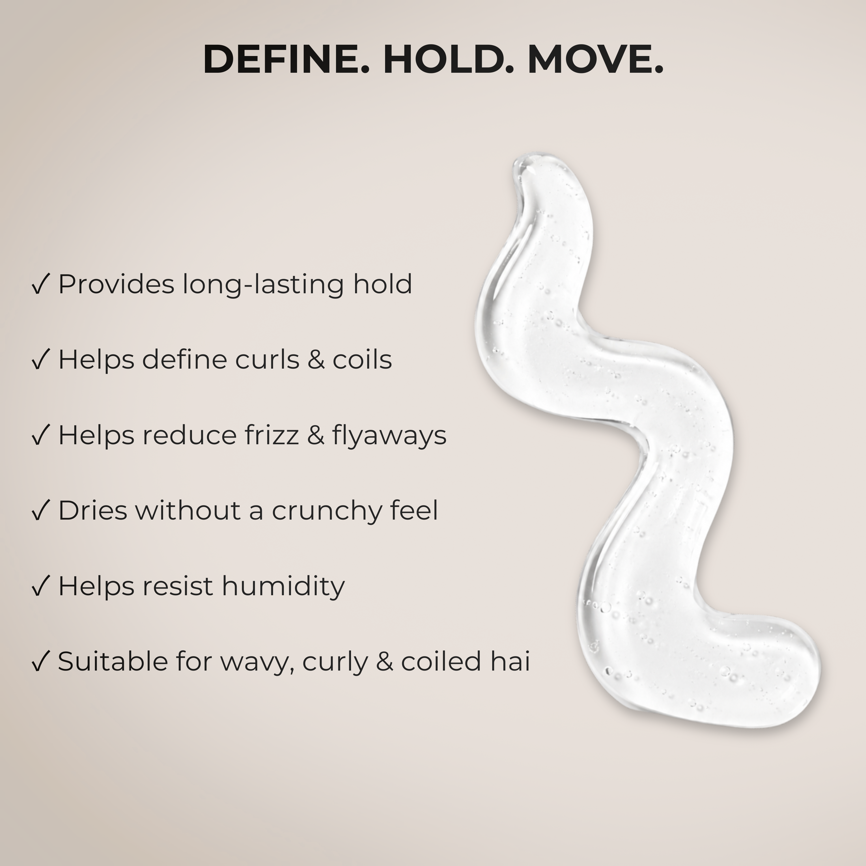 Control Potion Styling Gel