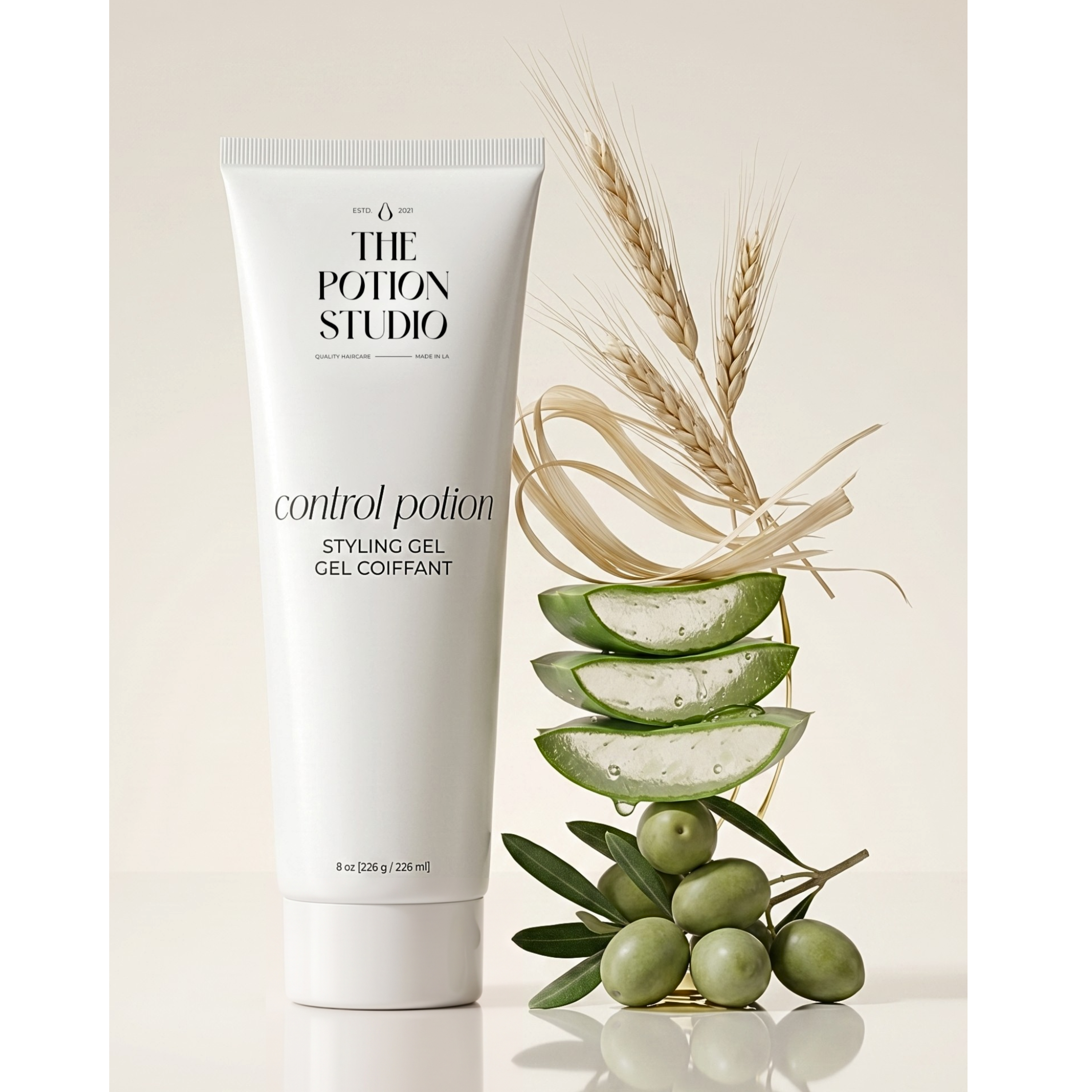 Control Potion Styling Gel