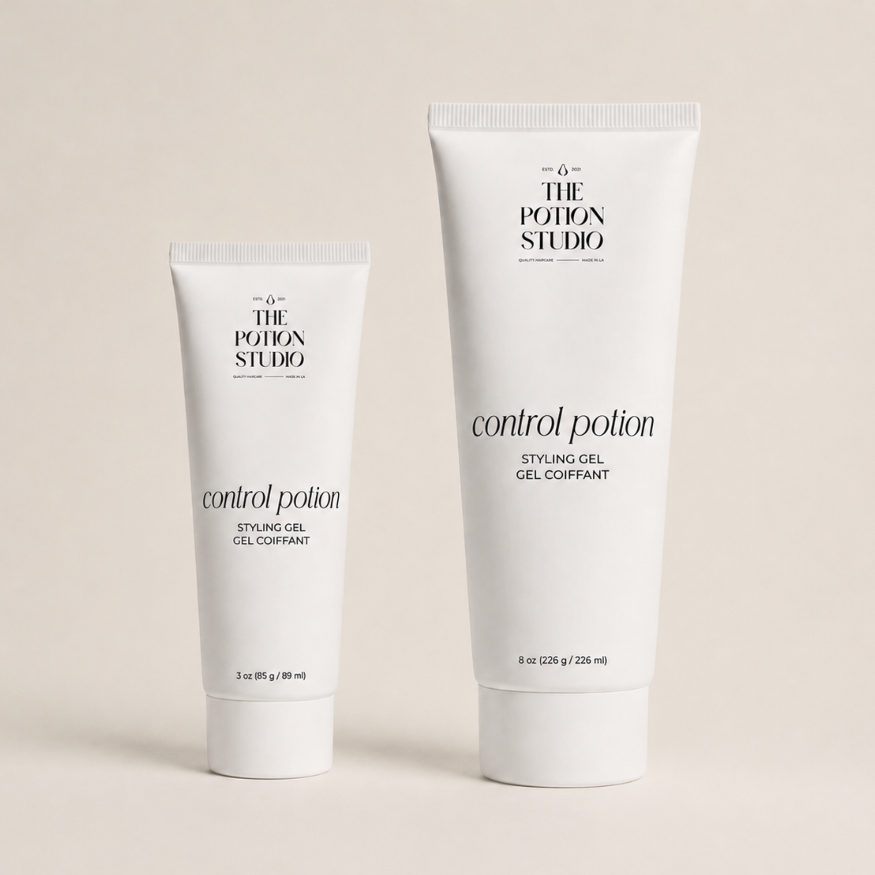 Control Potion Styling Gel