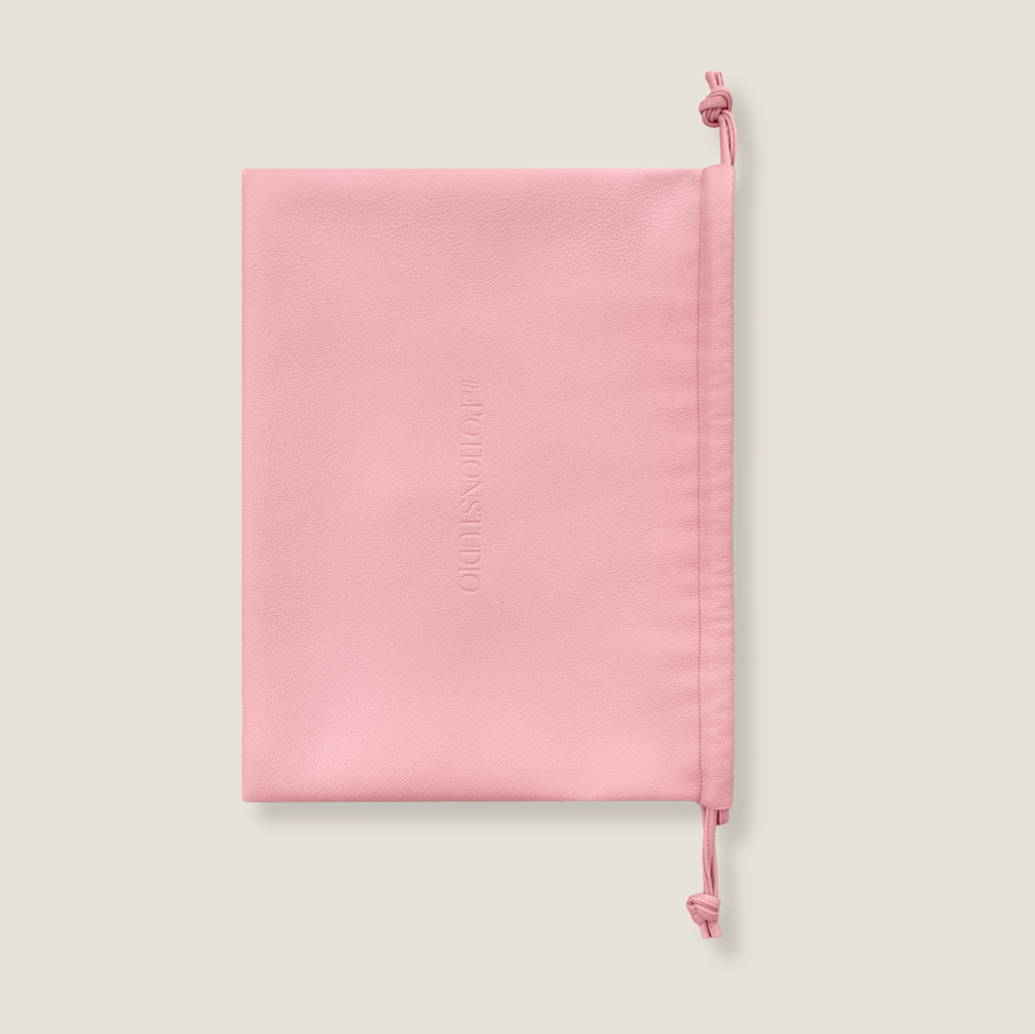 The Essentials Carryall Pouch