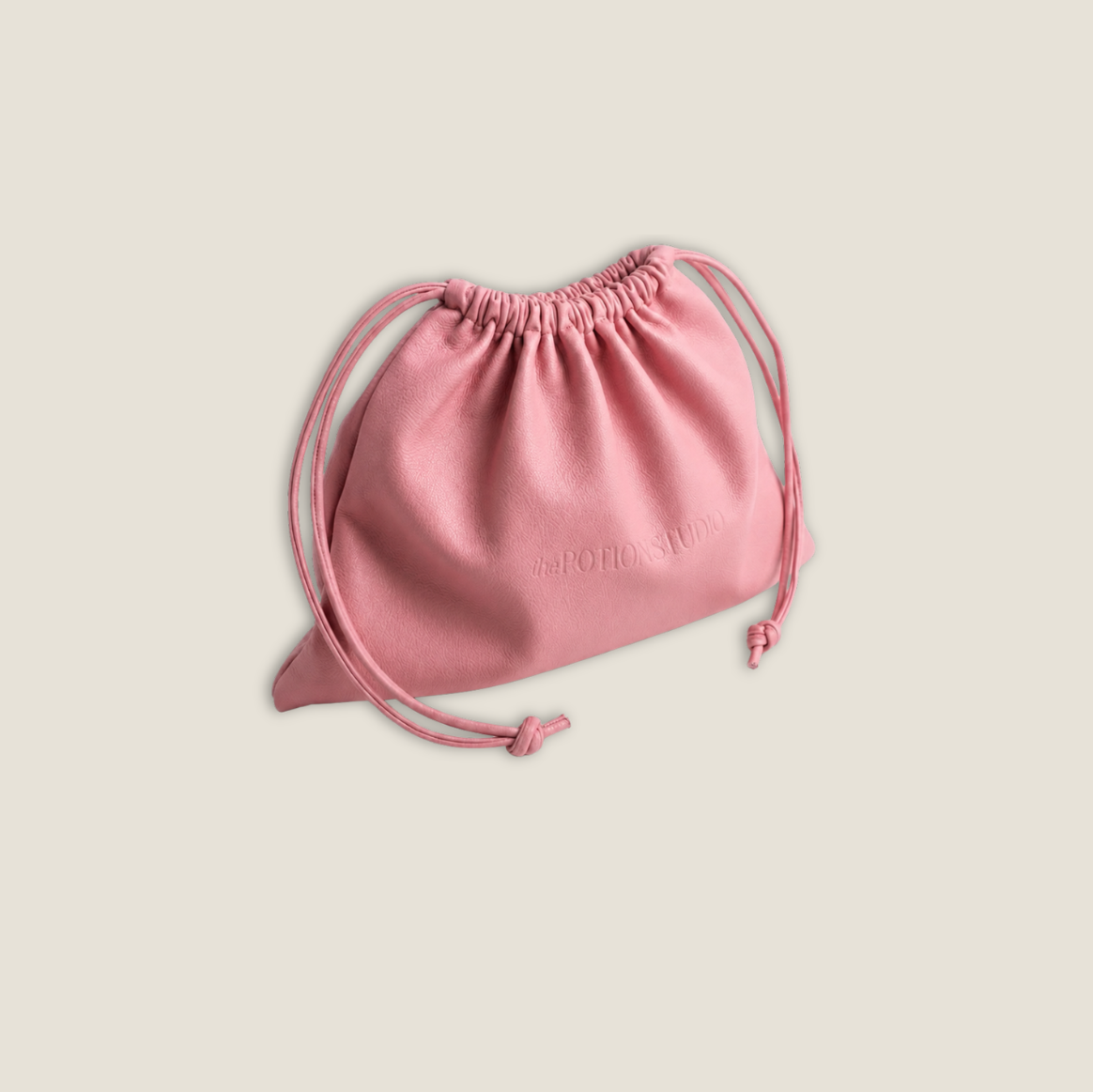 The Essentials Carryall Pouch