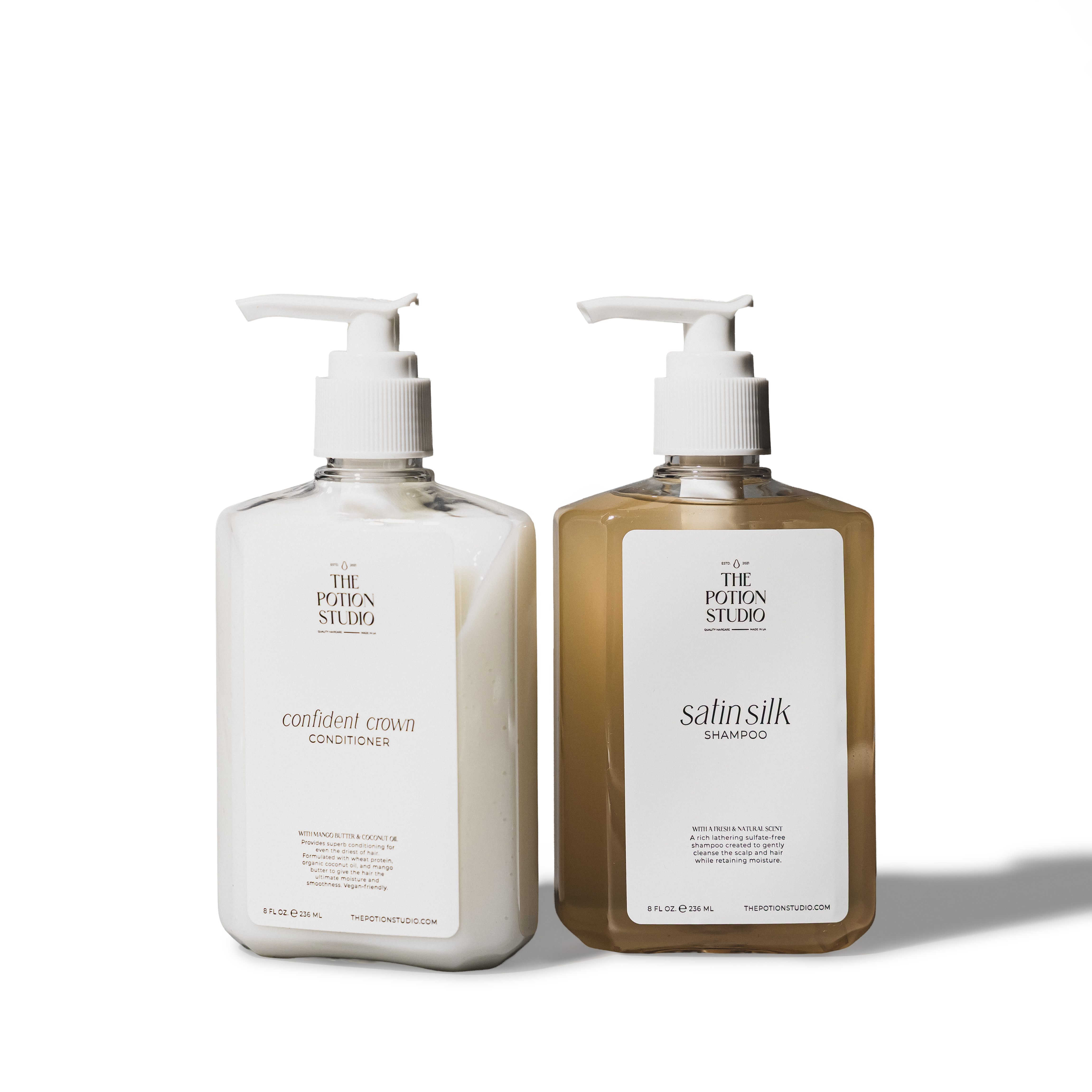 Shower Bundle