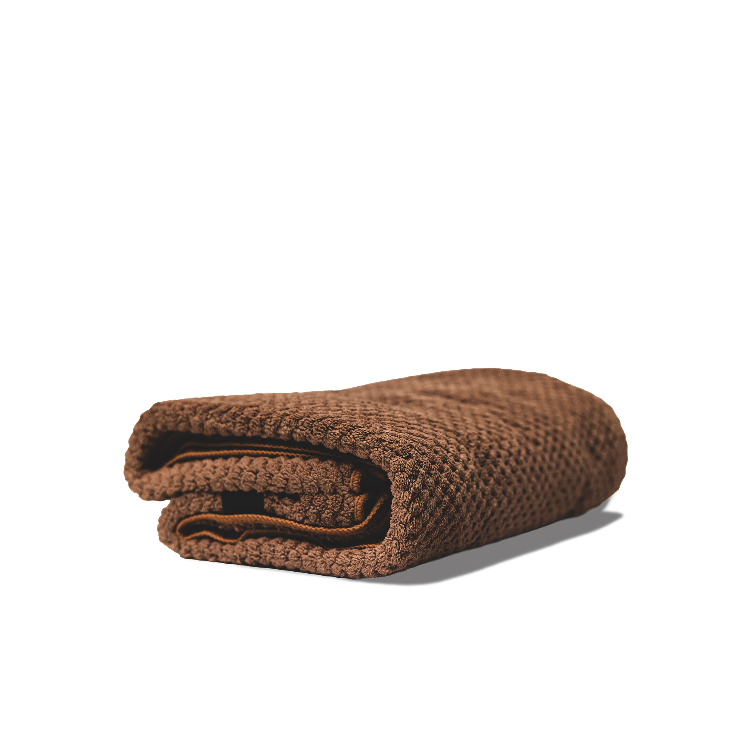 Confident Crown Hair Towel