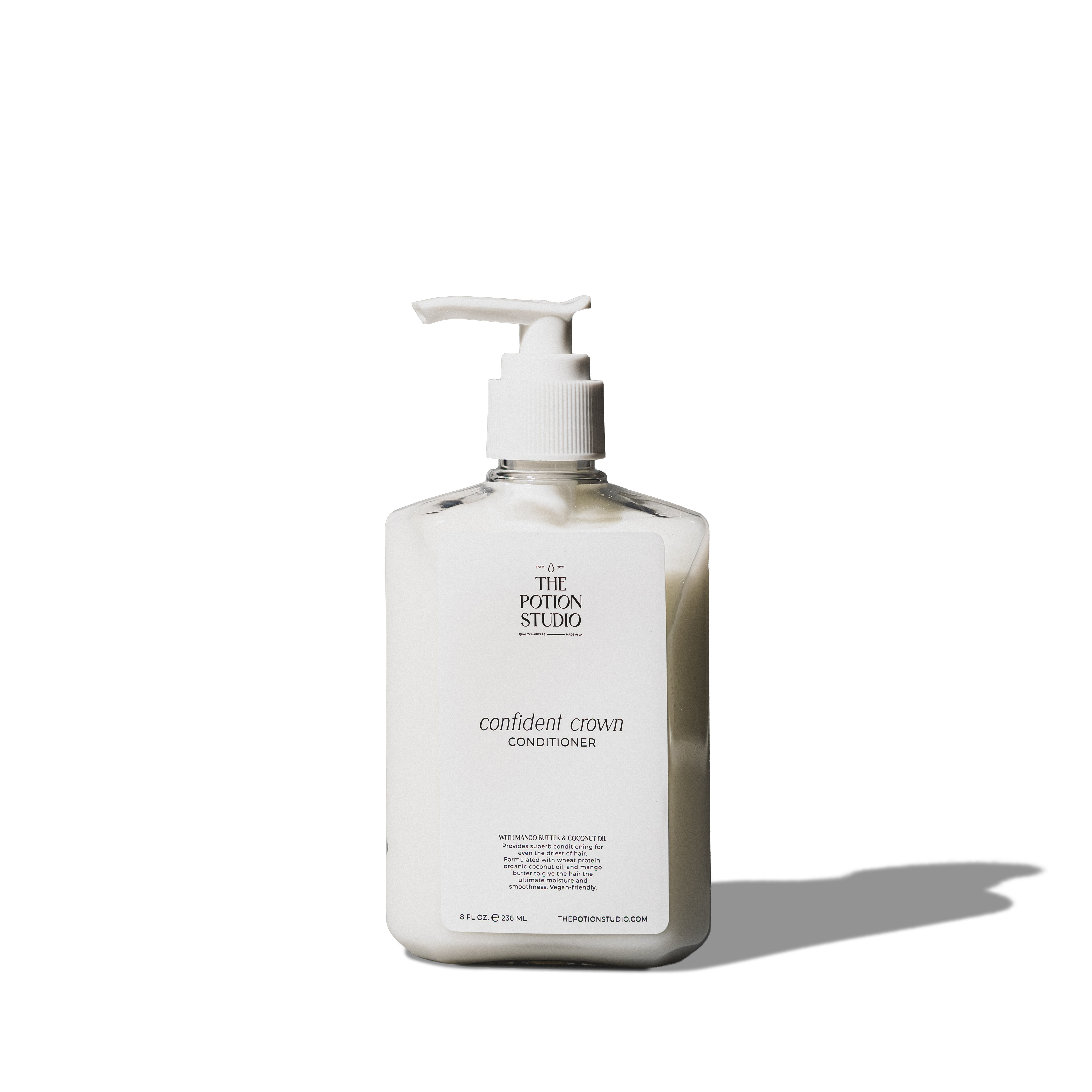 Confident Crown Conditioner