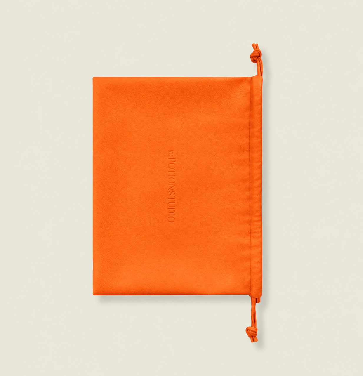 The Essentials Carryall Pouch