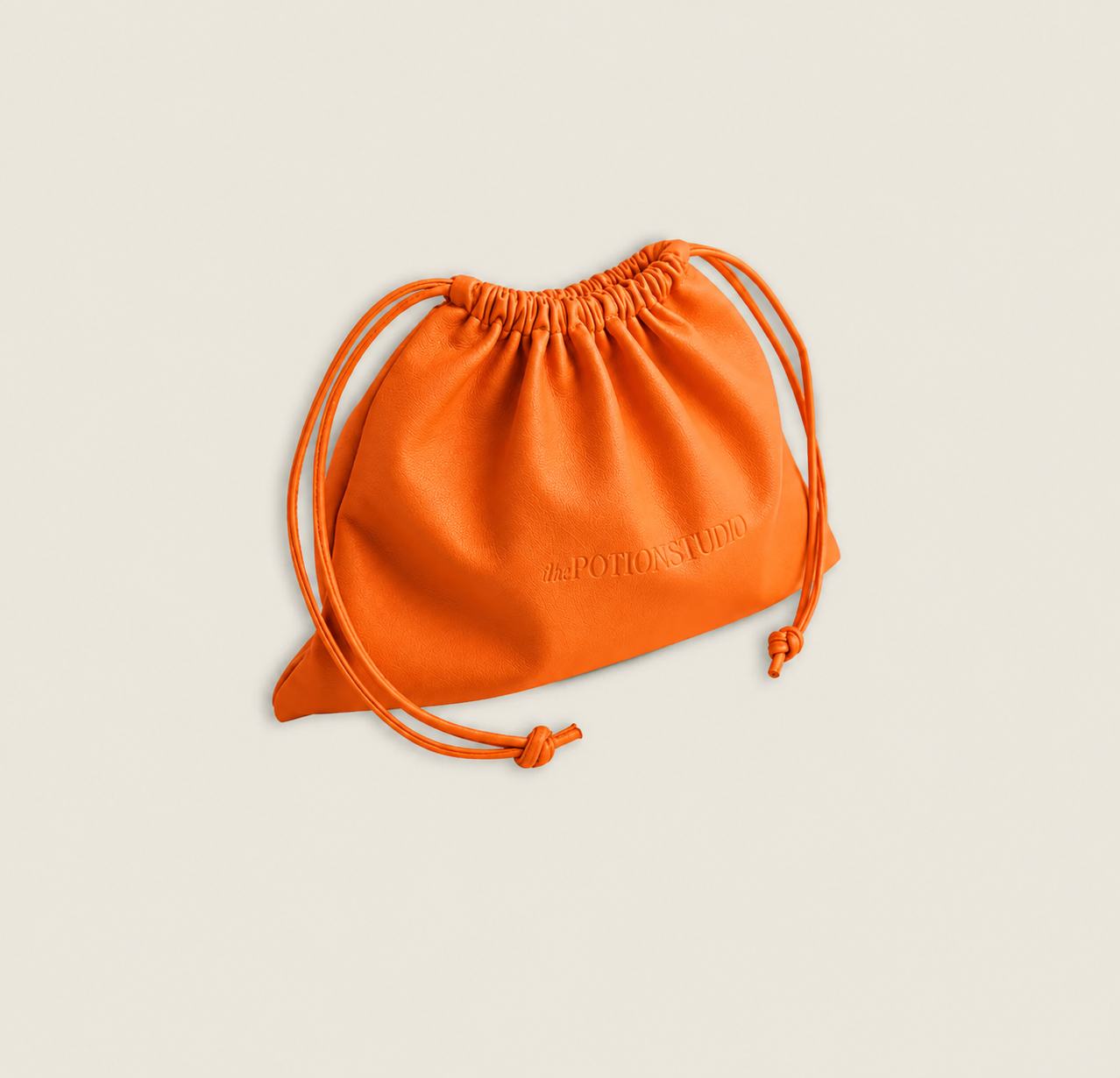 The Essentials Carryall Pouch