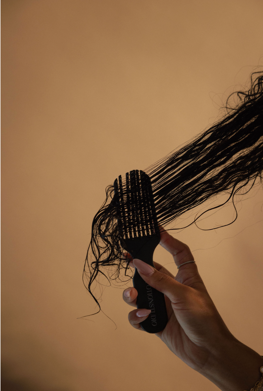 Rib Brush