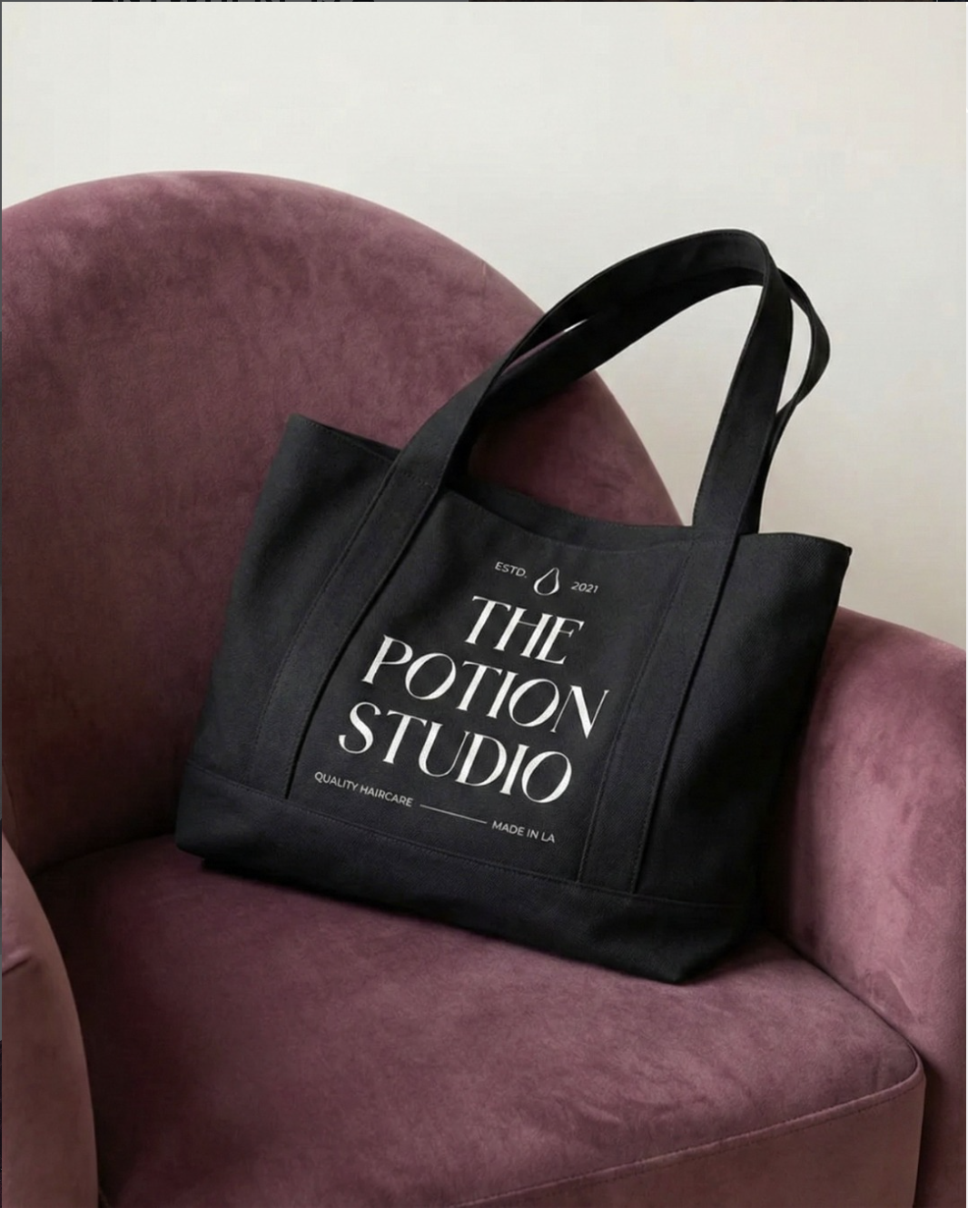 Mini Tote