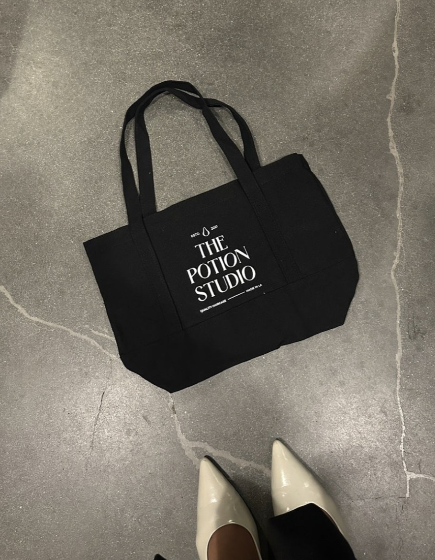 Mini Tote