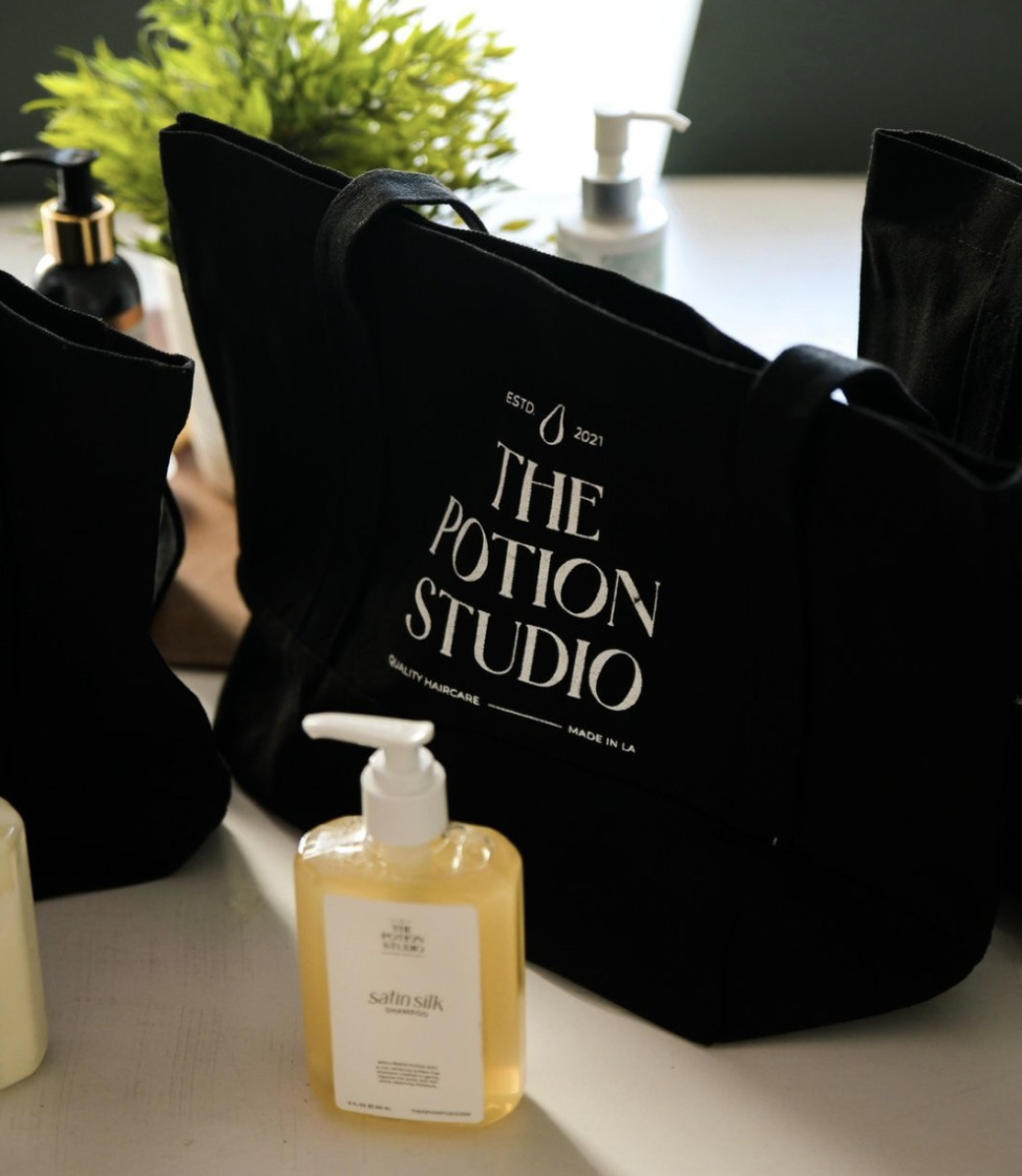 Mini Tote