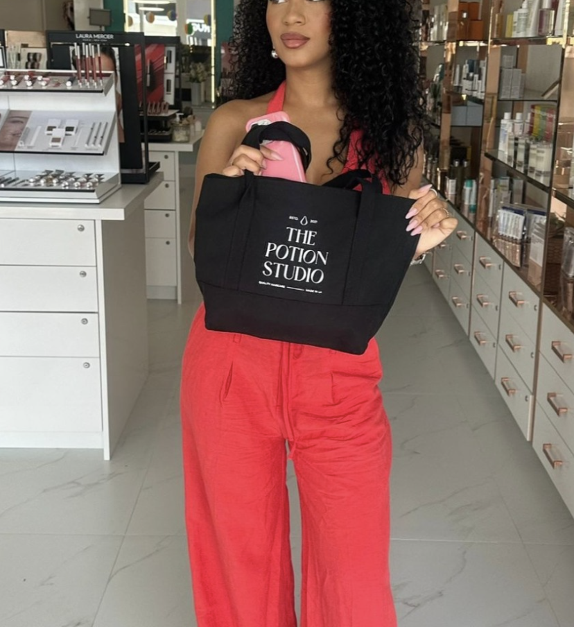 Mini Tote