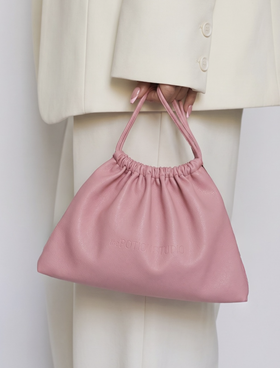The Essentials Carryall Pouch