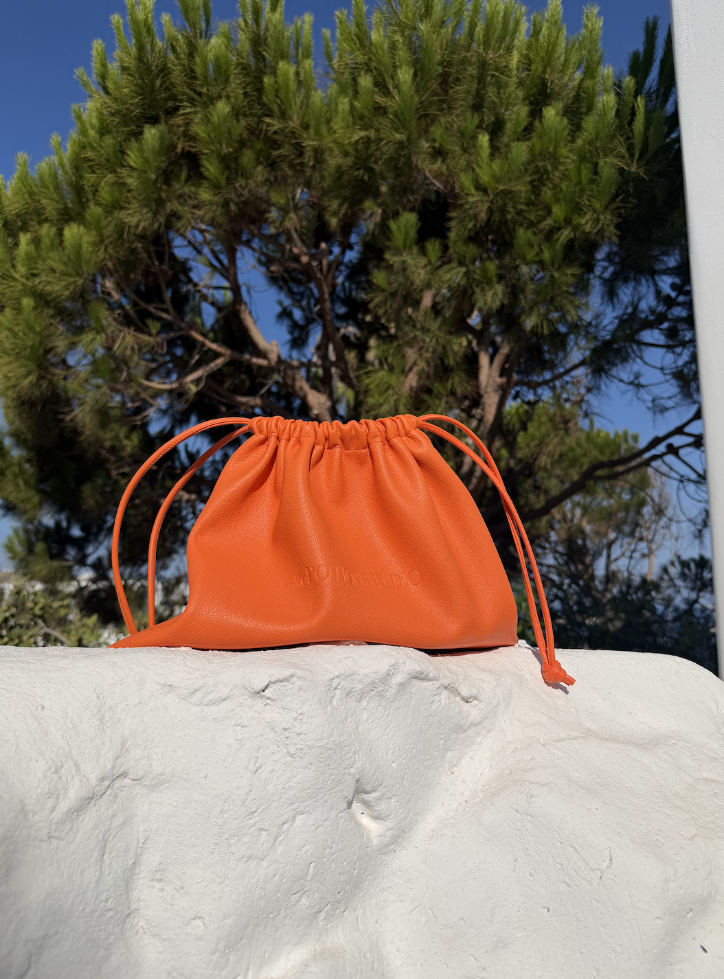 The Essentials Carryall Pouch