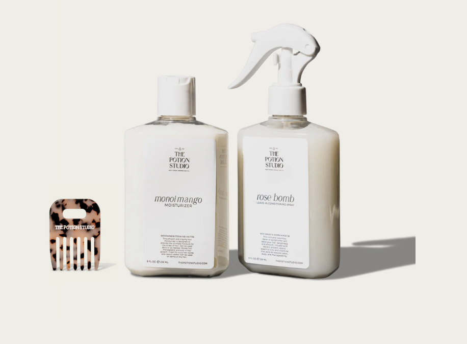 Styling Bundle