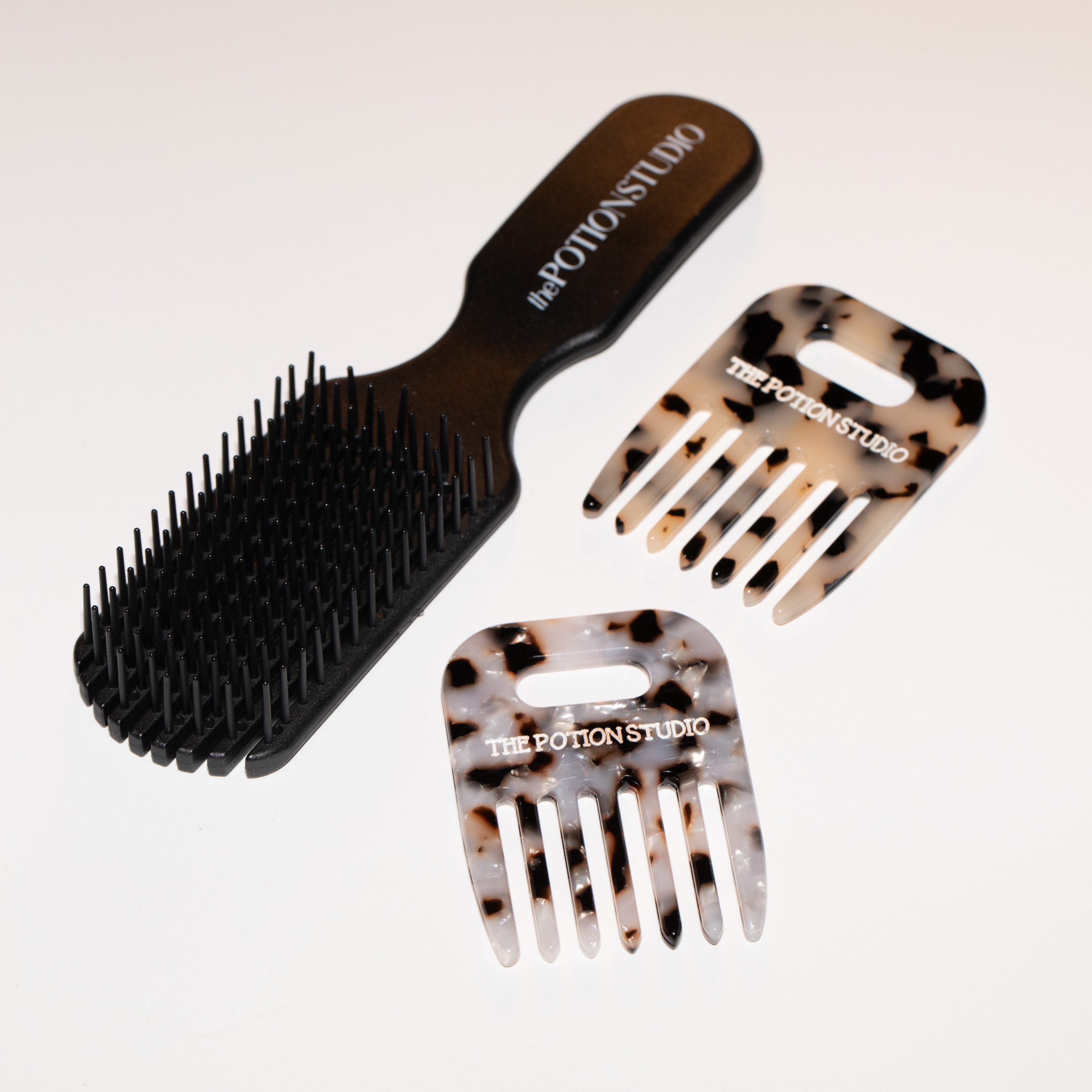 Rib Brush