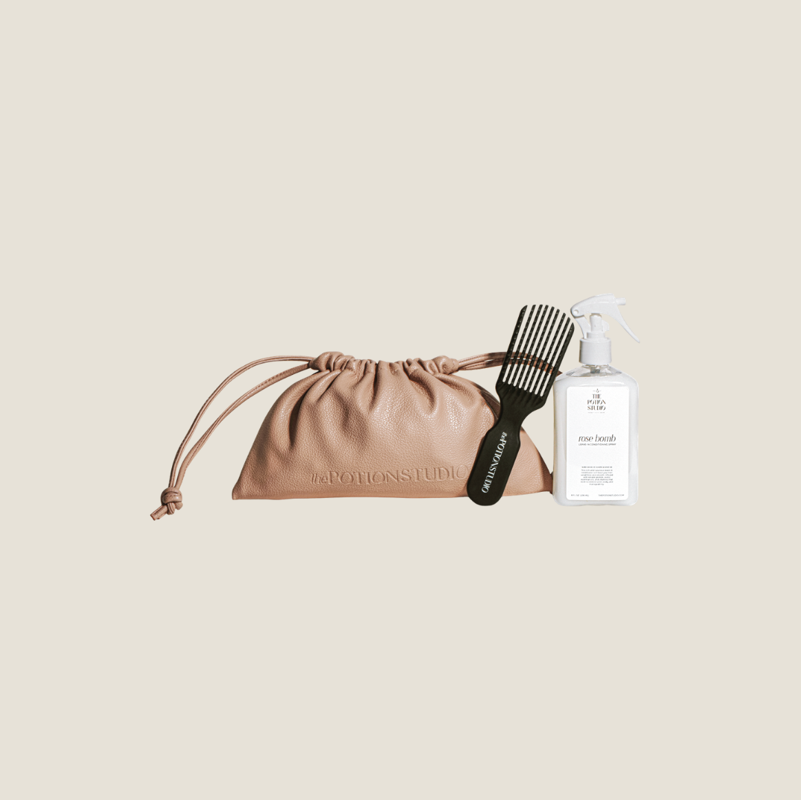 Essentials Bundle