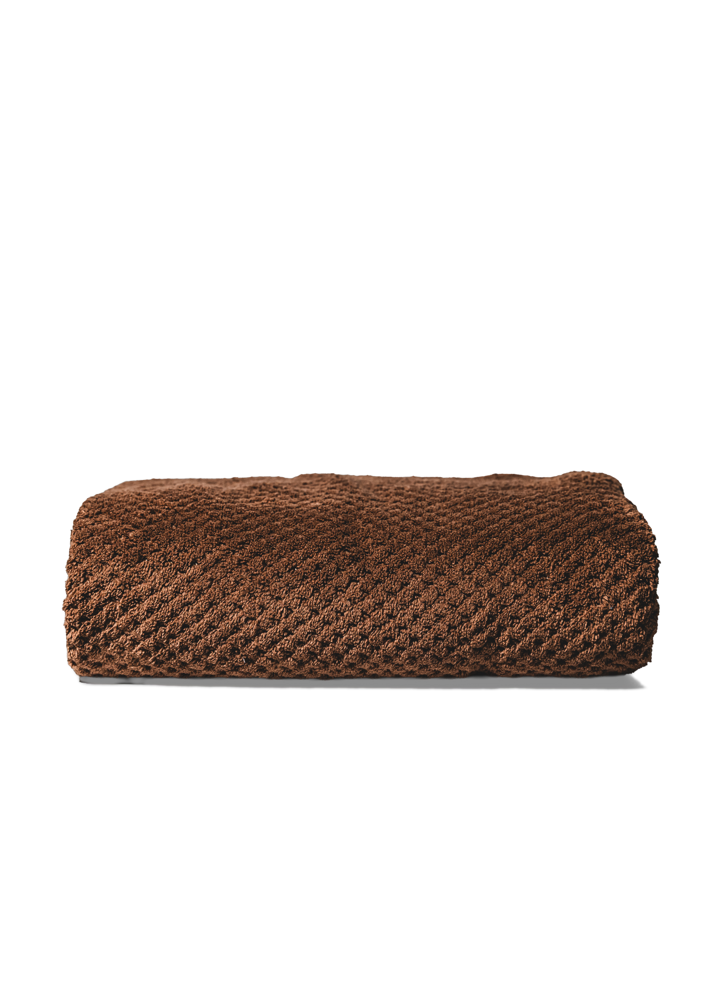 Confident Crown Hair Towel
