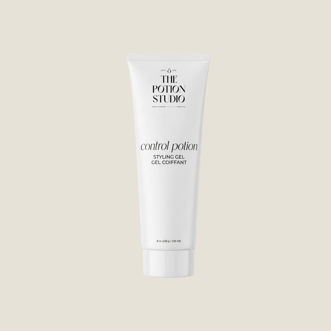 Control Potion Styling Gel
