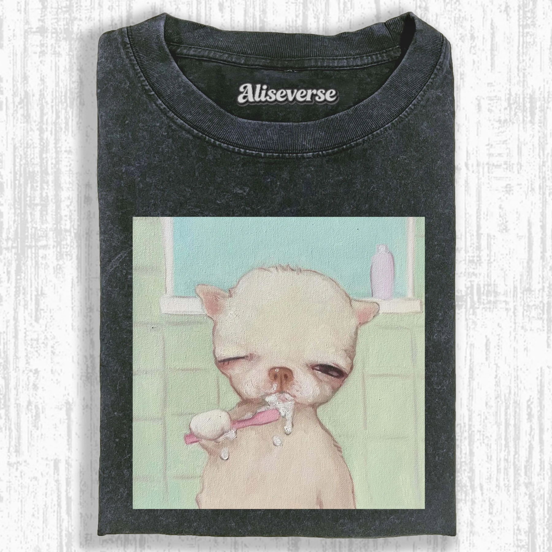 EARLY RISER T-SHIRT