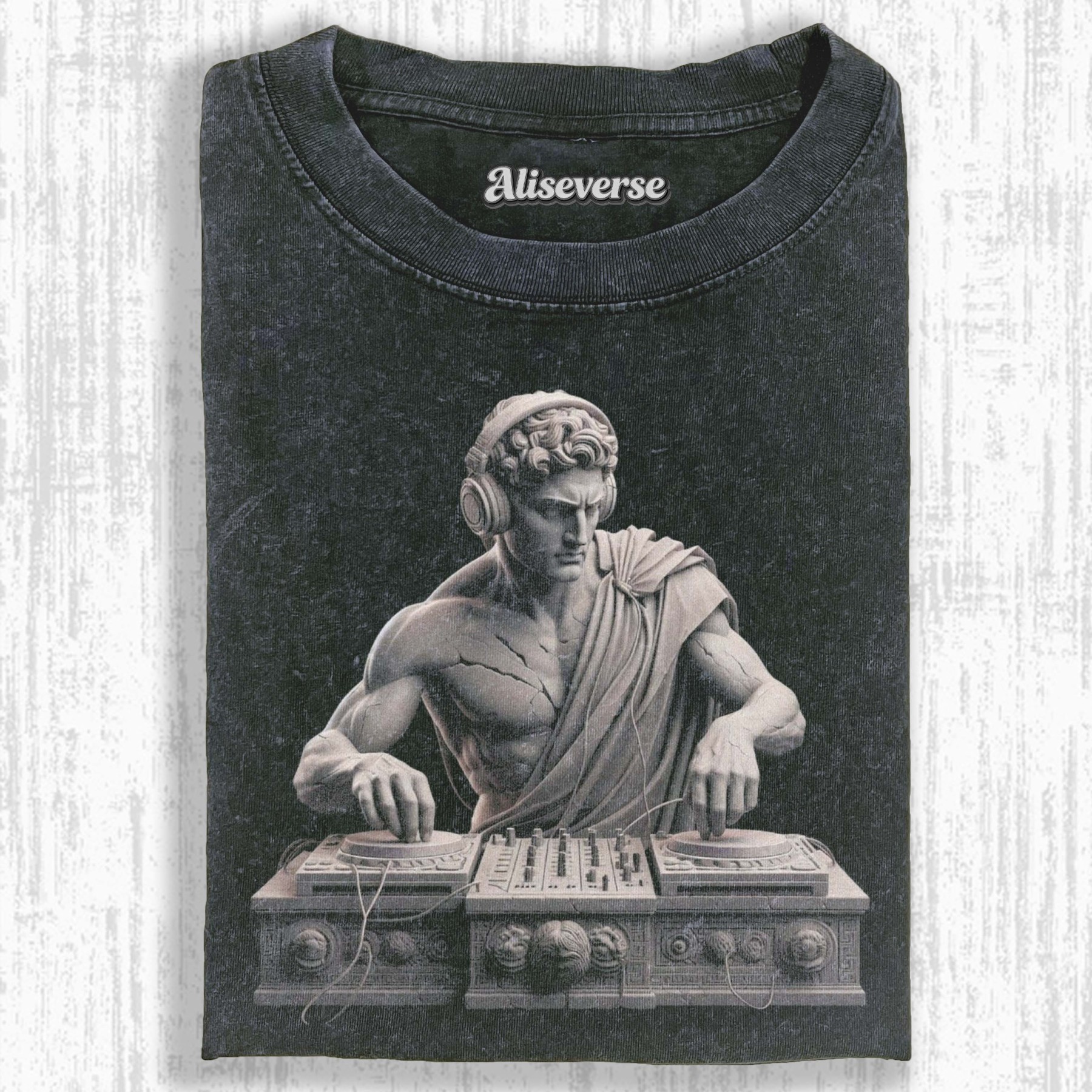 ANCIENT VIBES T-SHIRT