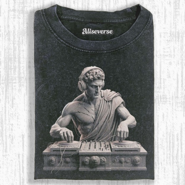 ANCIENT VIBES T-SHIRT