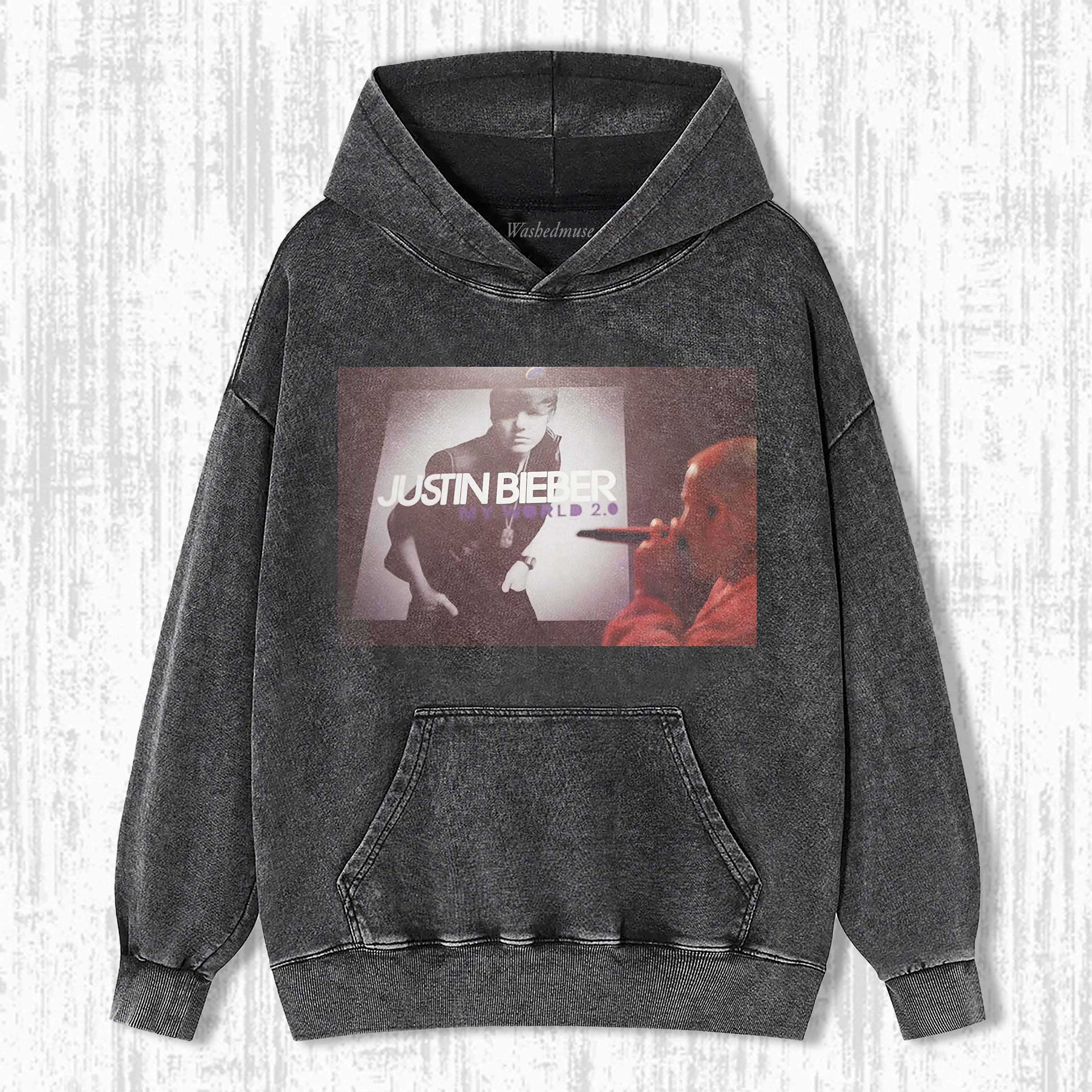 BEGINNING OF A LEGEND HOODIE