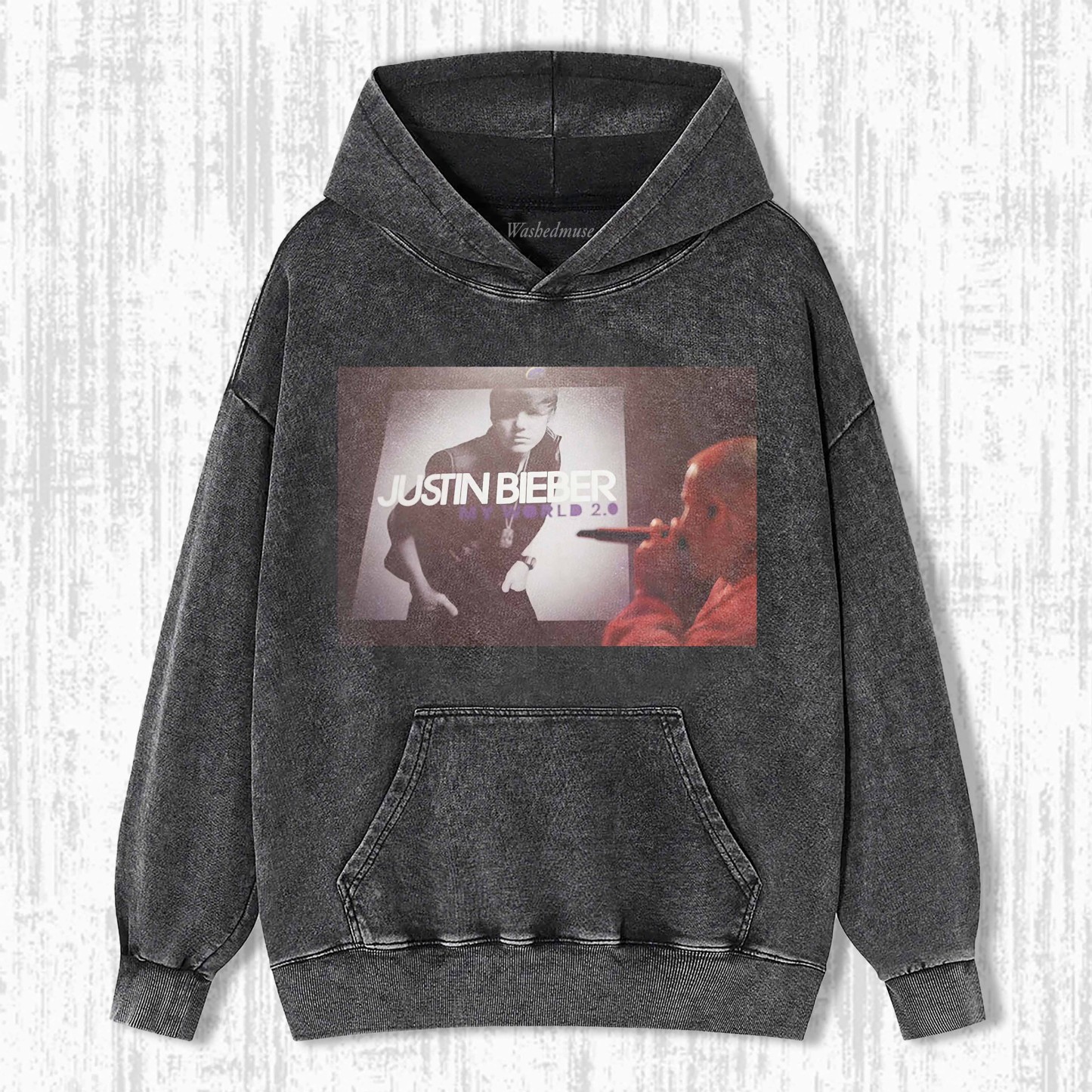 BEGINNING OF A LEGEND HOODIE