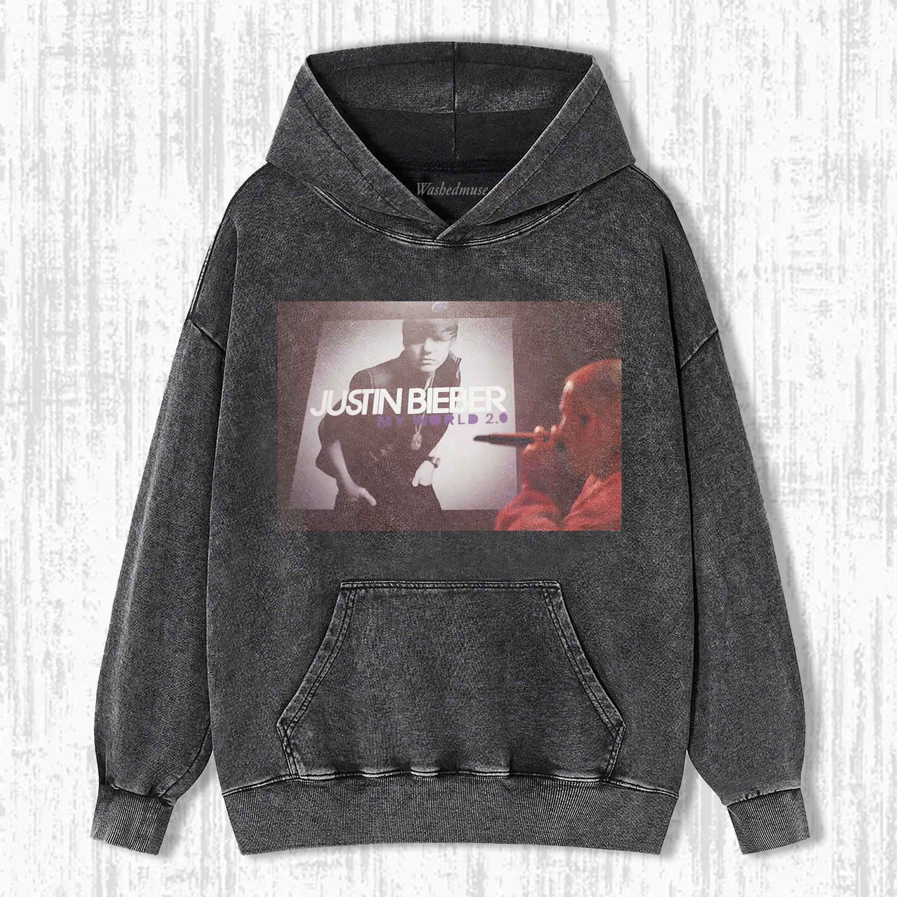 BEGINNING OF A LEGEND HOODIE