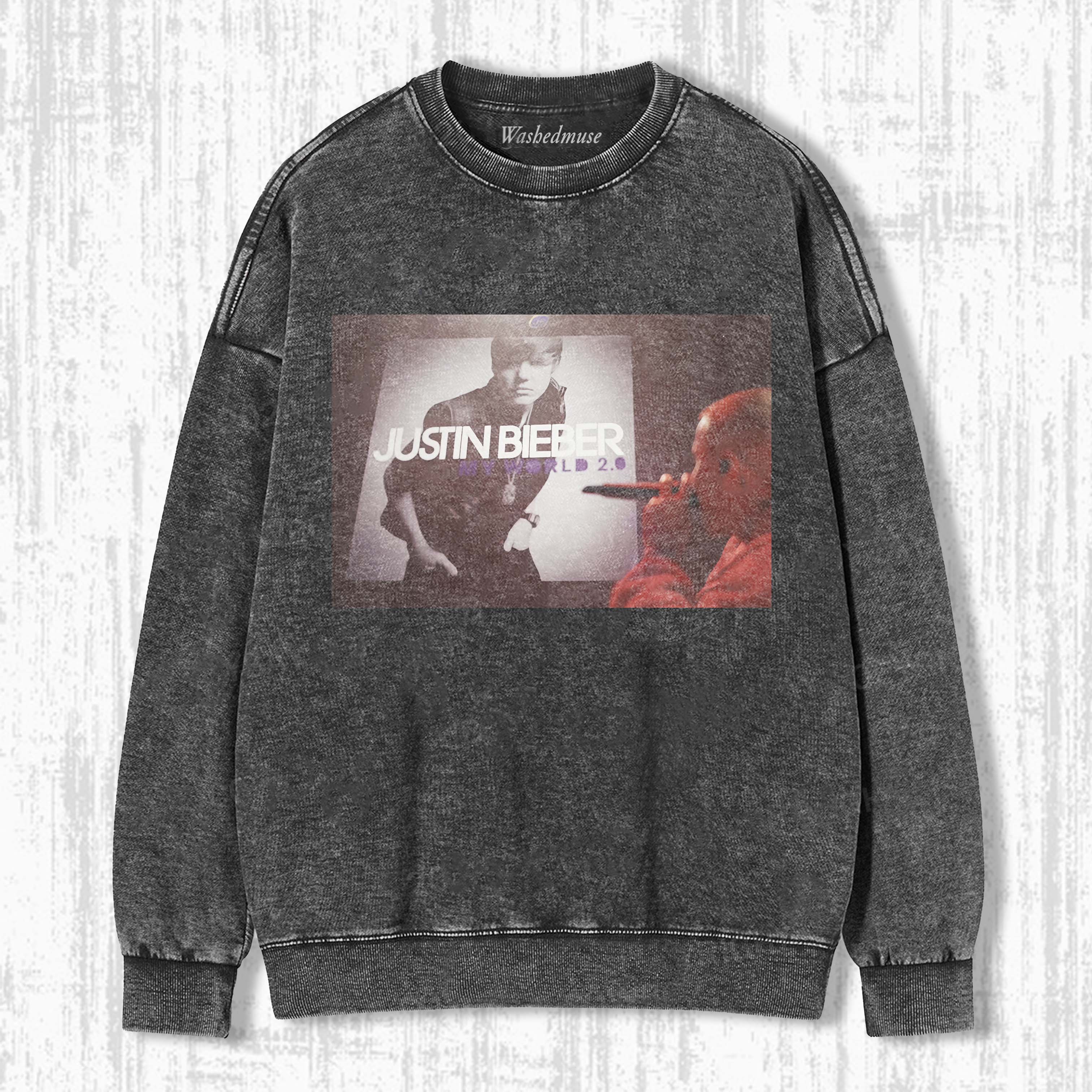 BEGINNING OF A LEGEND SWEATSHIRTS