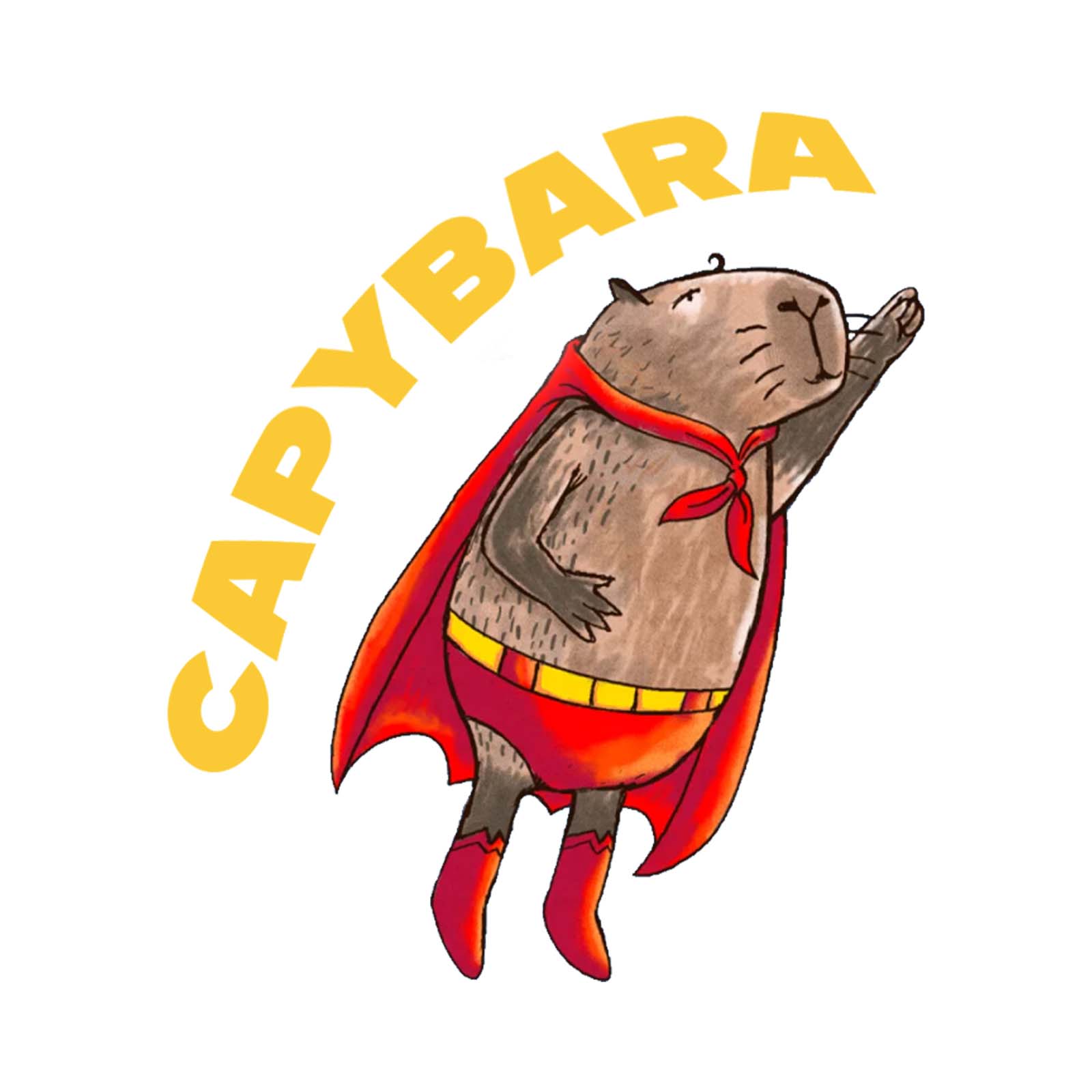 CAPYBARA