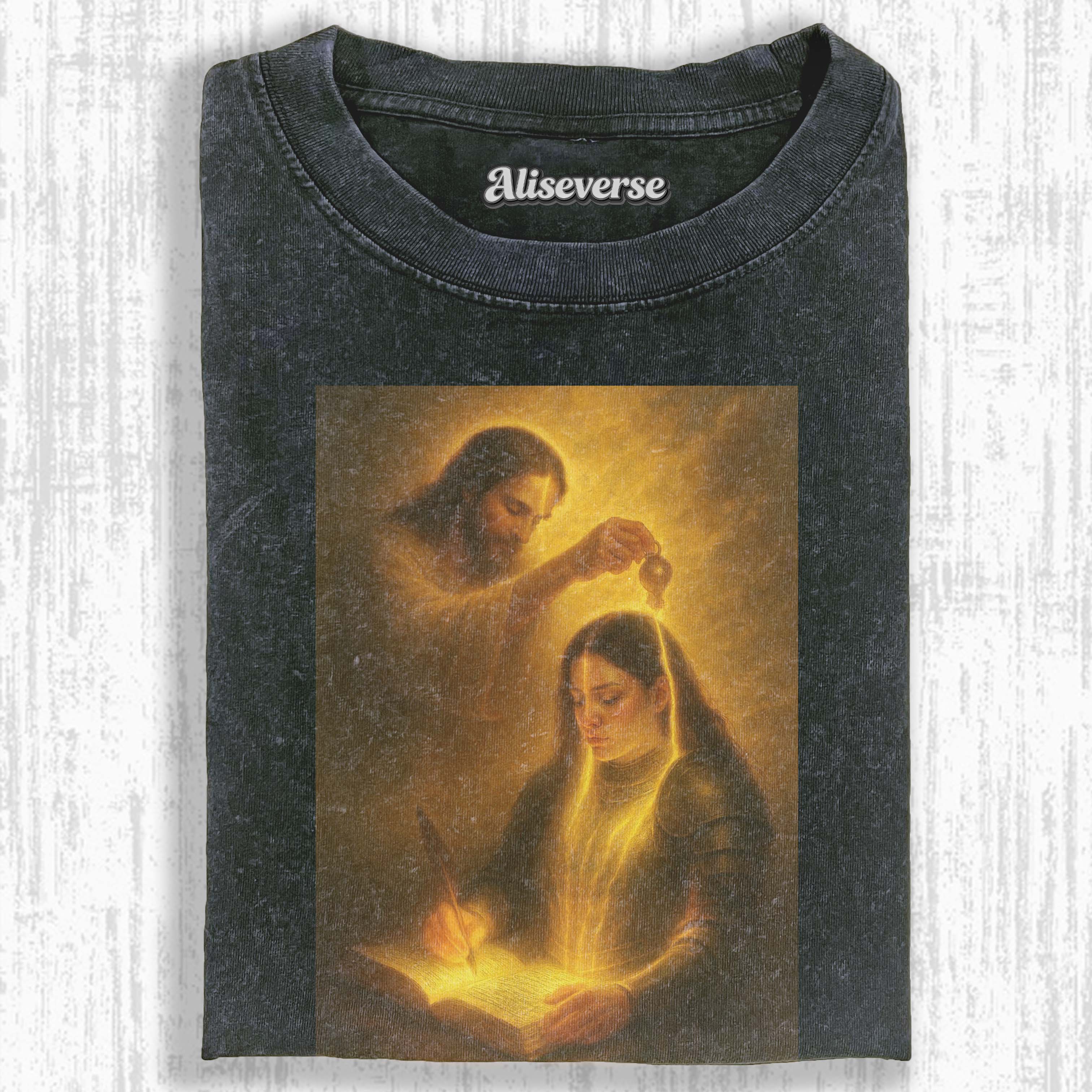 DIVINE GUIDANCE T-SHIRT