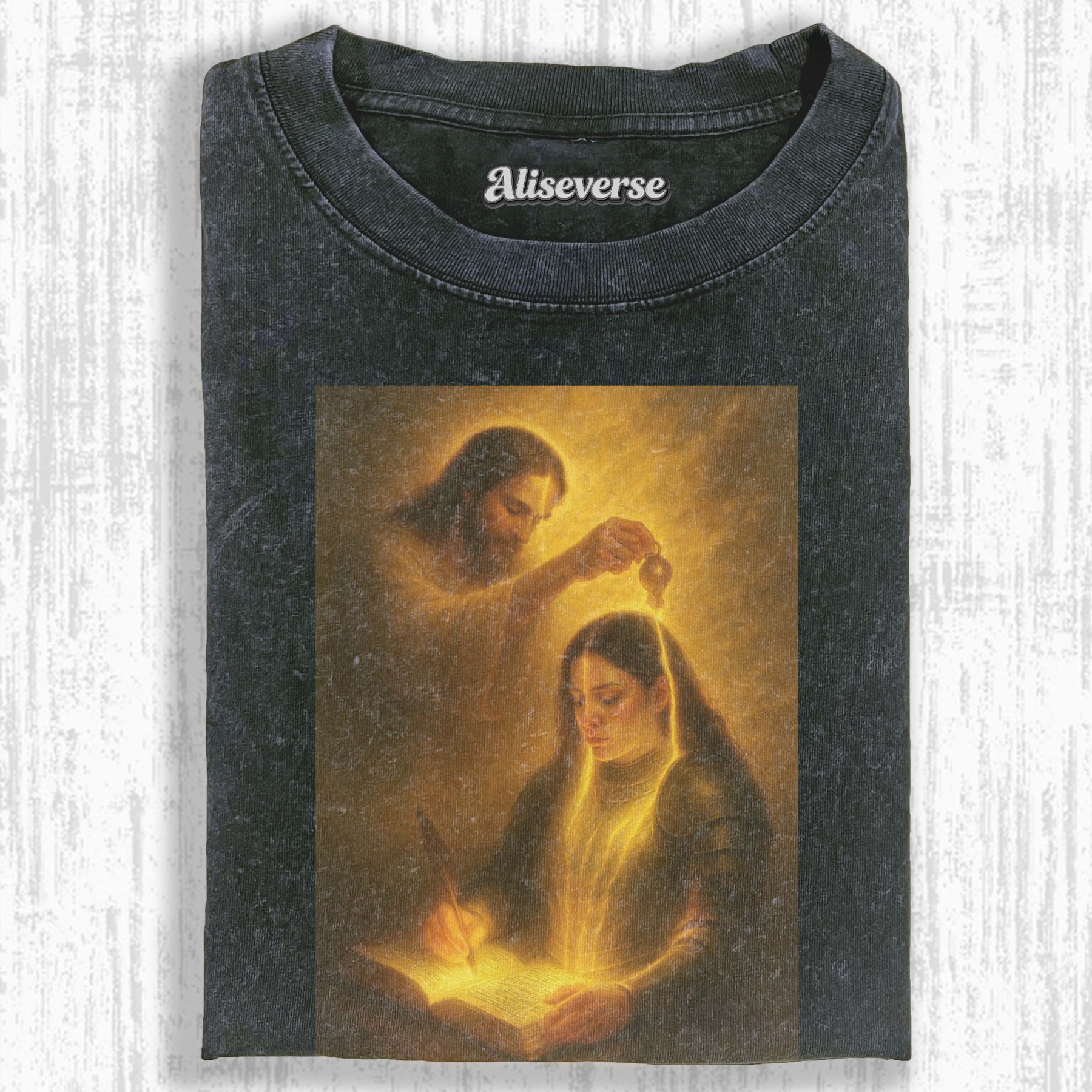 DIVINE GUIDANCE T-SHIRT