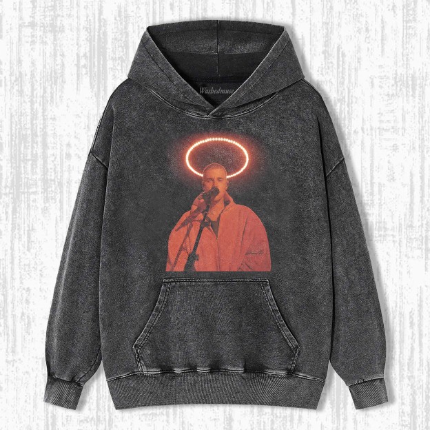 DIVINE PERFORMANCE HOODIE
