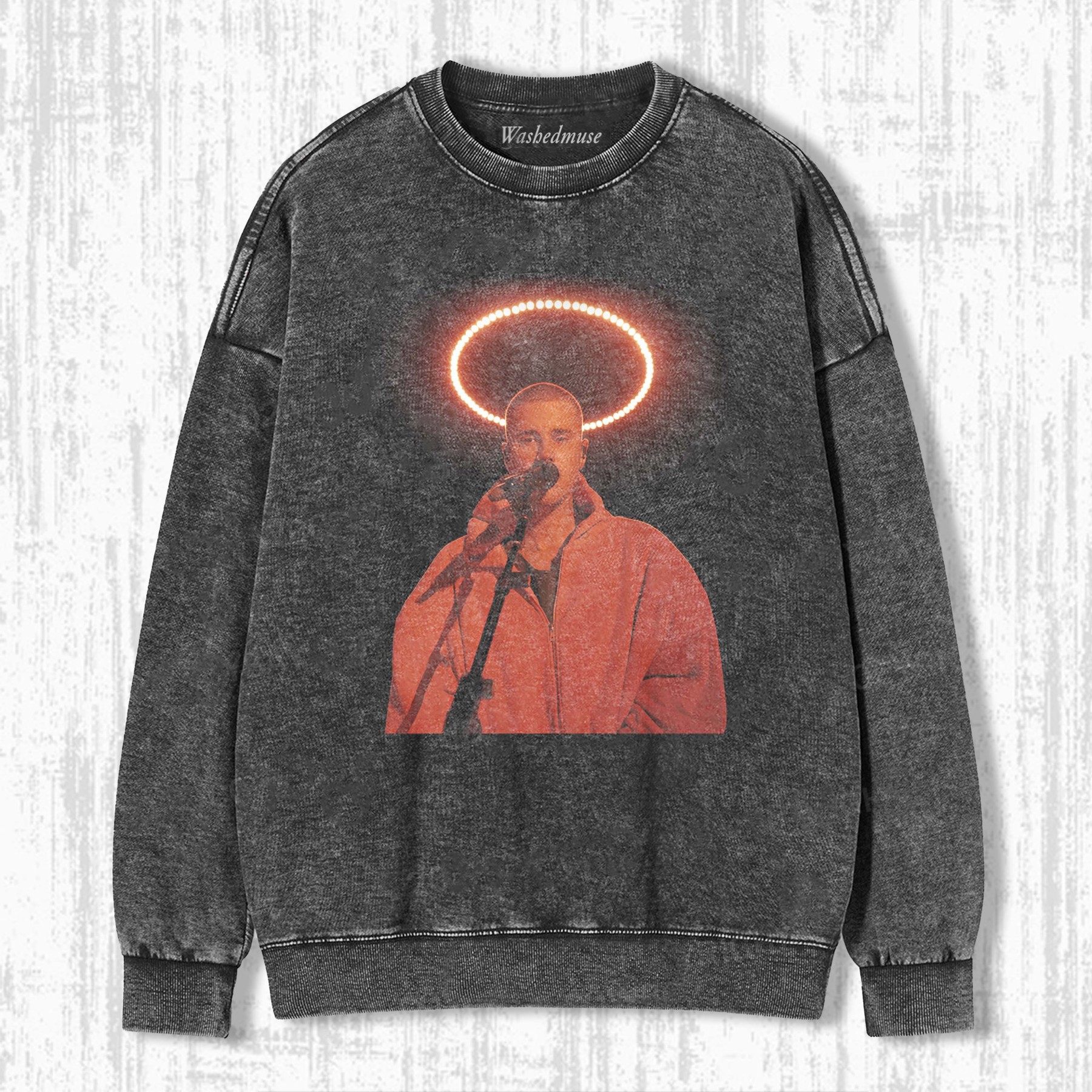 DIVINE PERFORMANCE SWEATSHIRTS