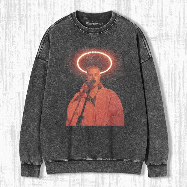 DIVINE PERFORMANCE SWEATSHIRTS