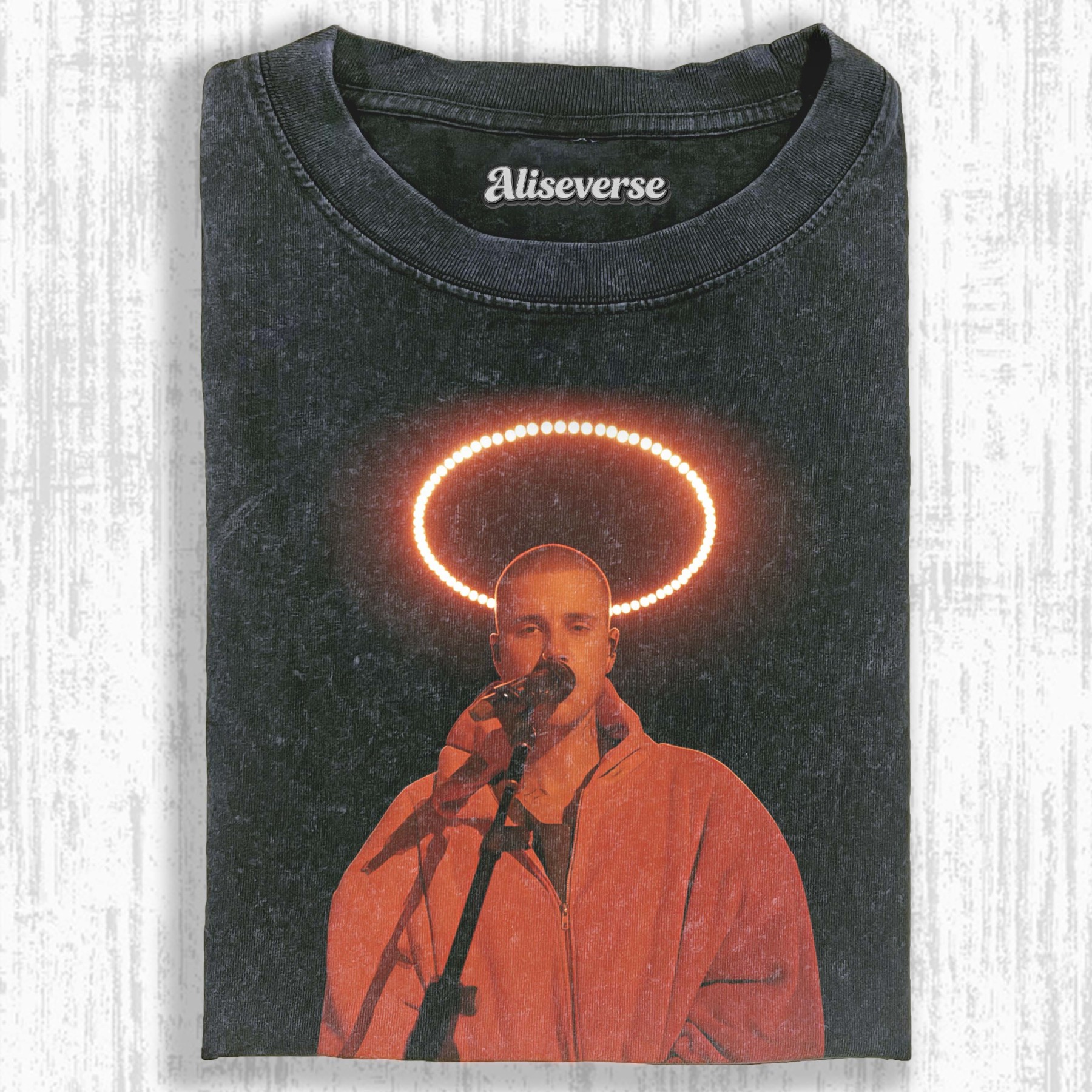 DIVINE PERFORMANCE T-SHIRT