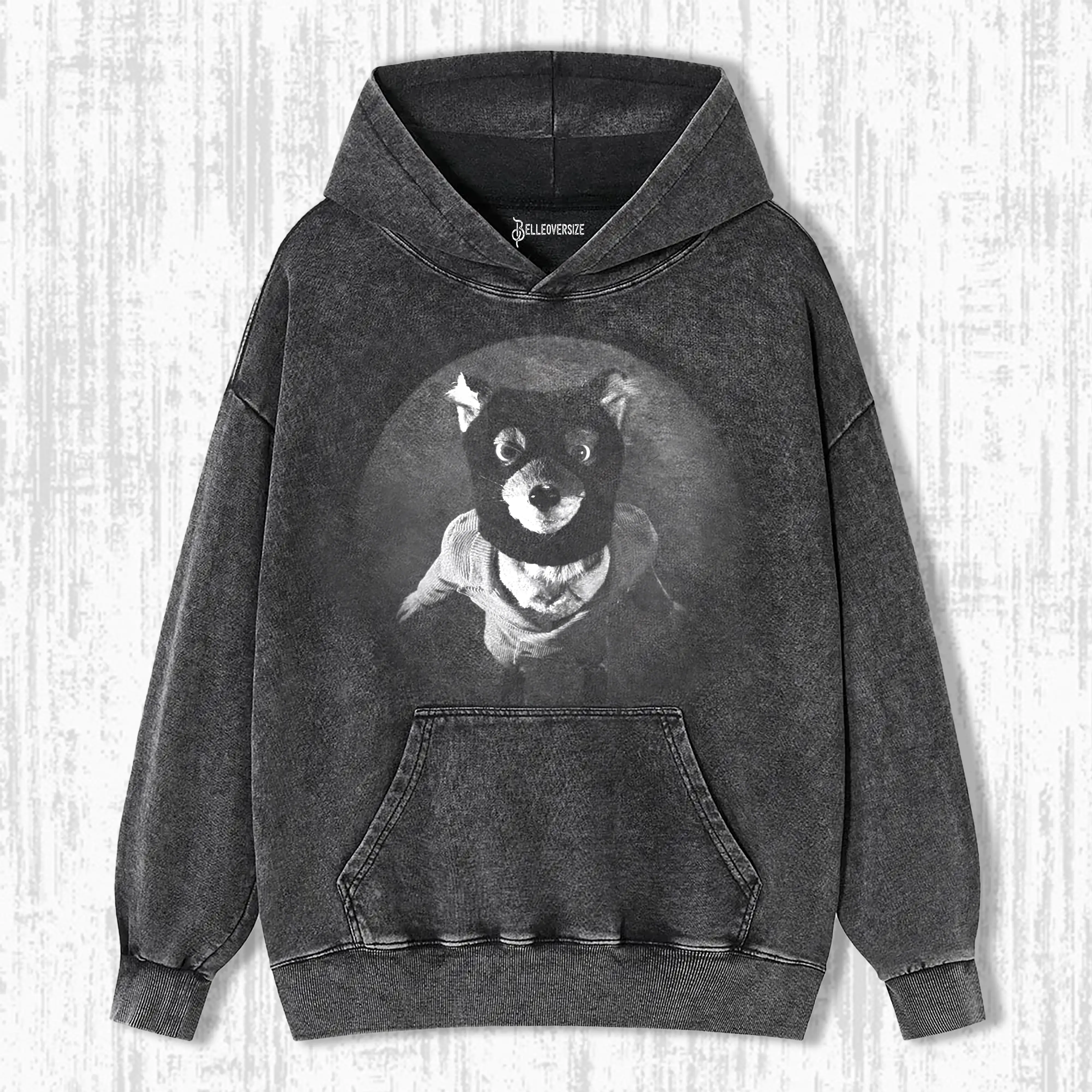 FANTASTIC MR. FOX  HOODIE