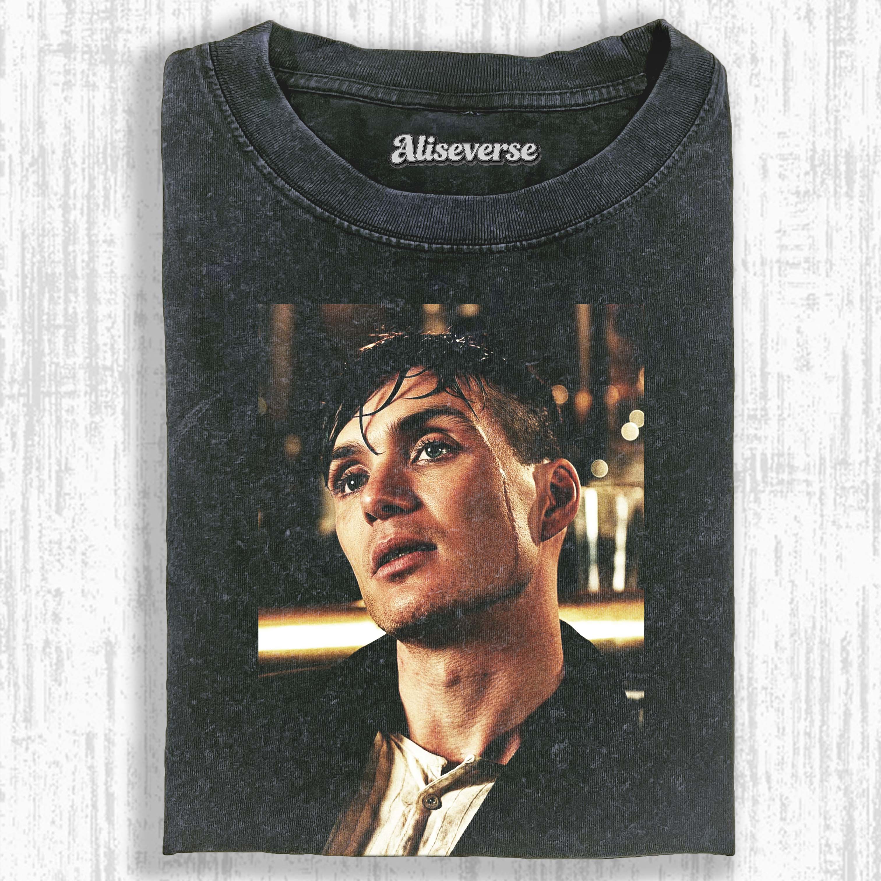 GLOW OF THE SPEAKEASY T-SHIRT