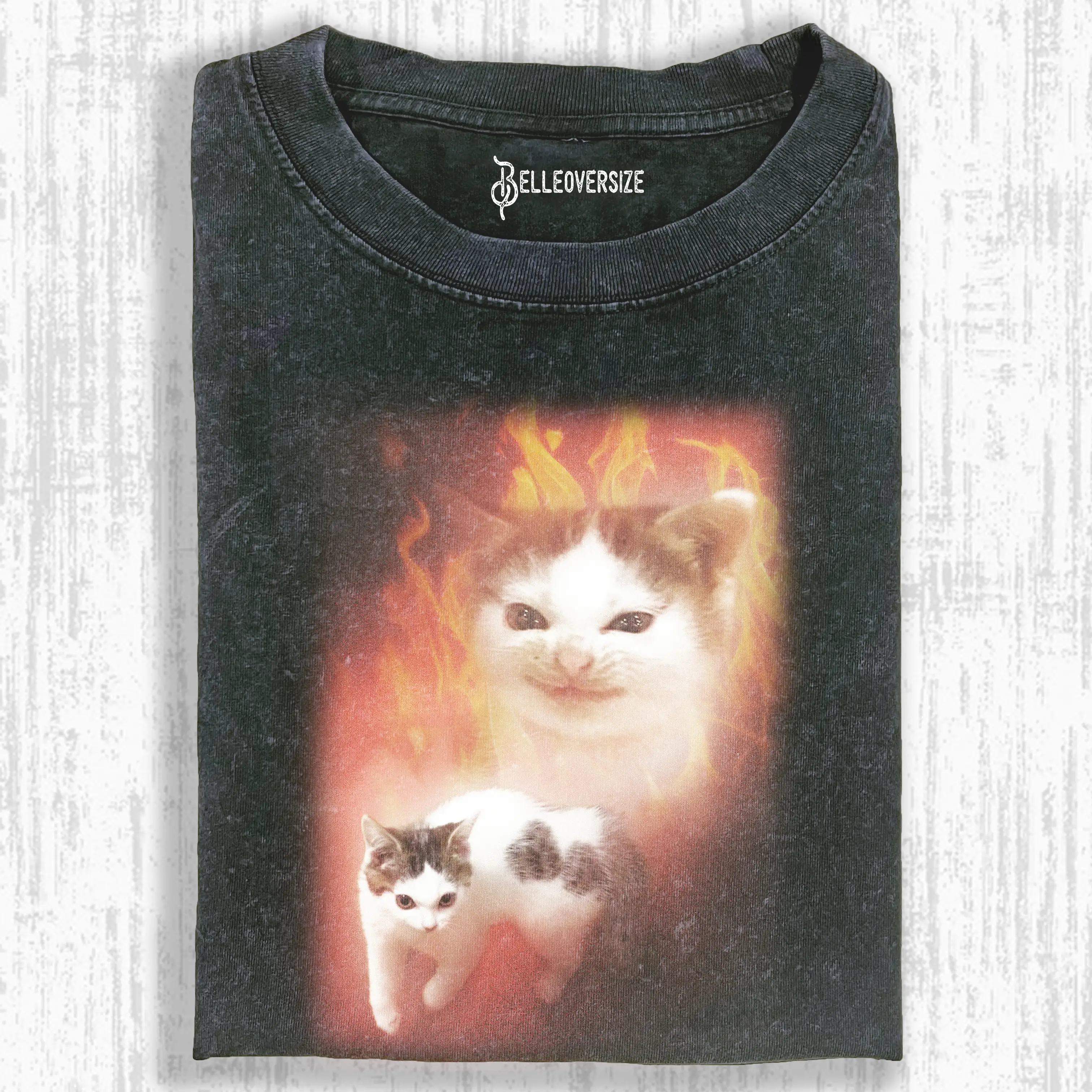 GRUMPY CAT T-SHIRT