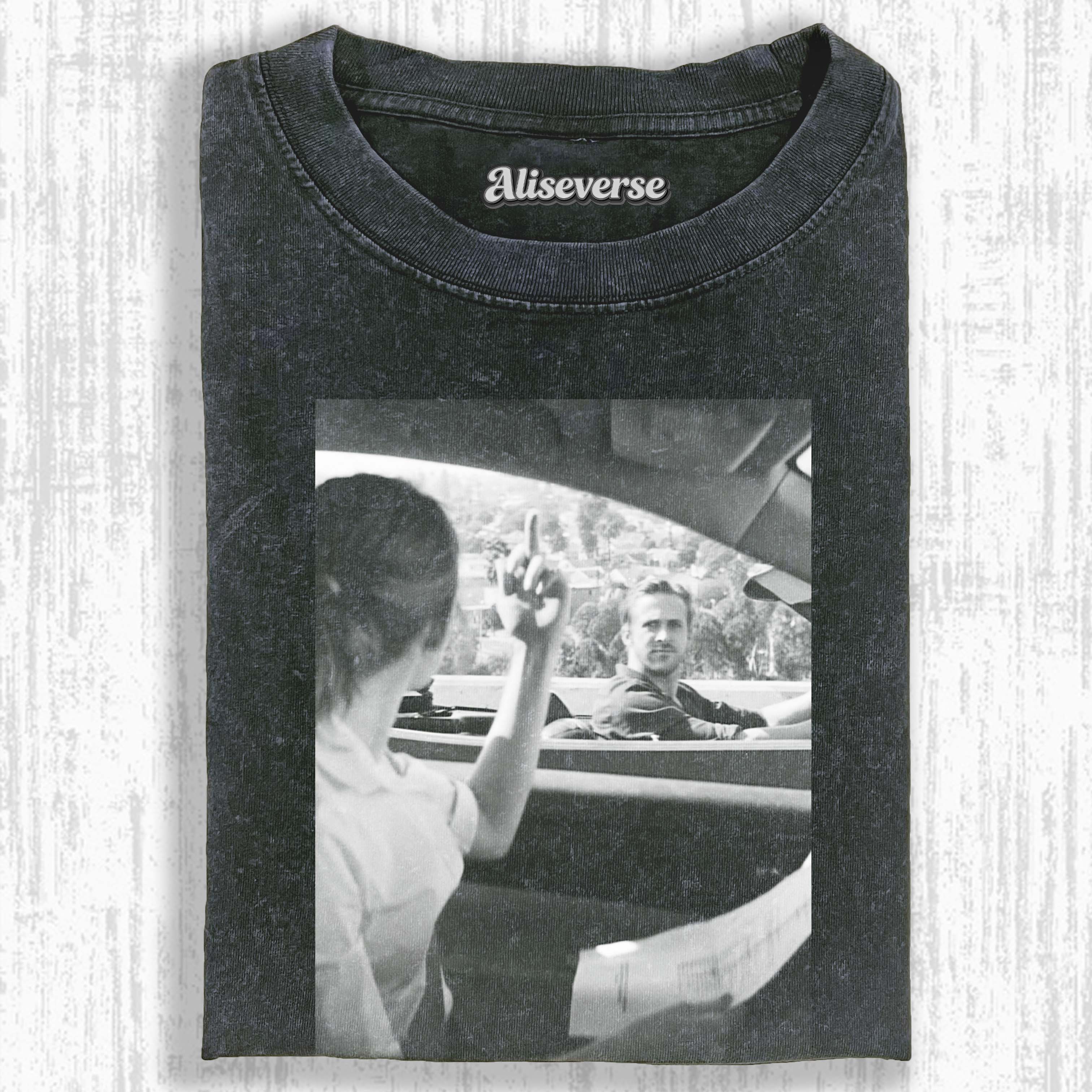 HIGHWAY SASS T-SHIRT