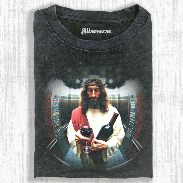 JESUS T-SHIRT