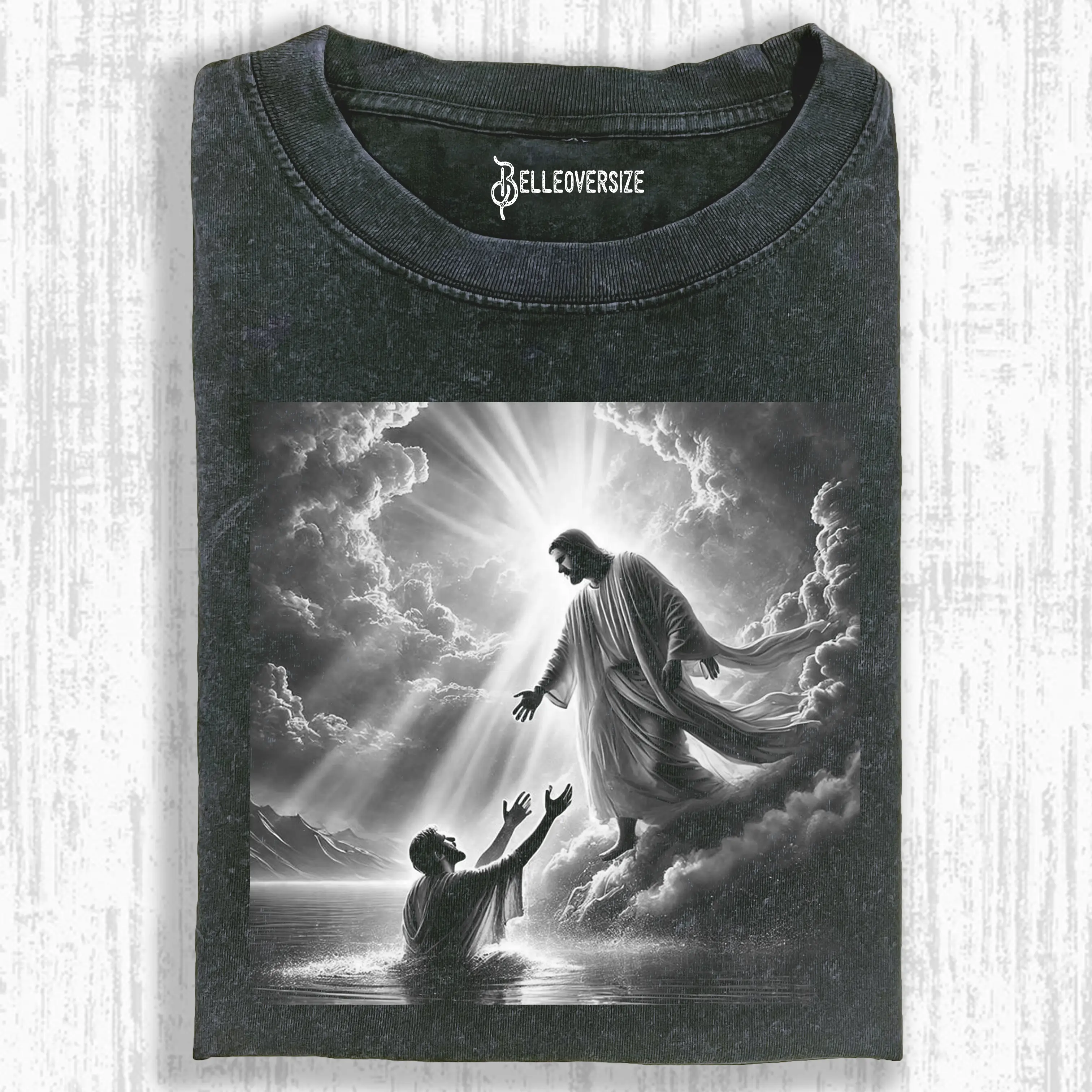 JESUS T-SHIRT