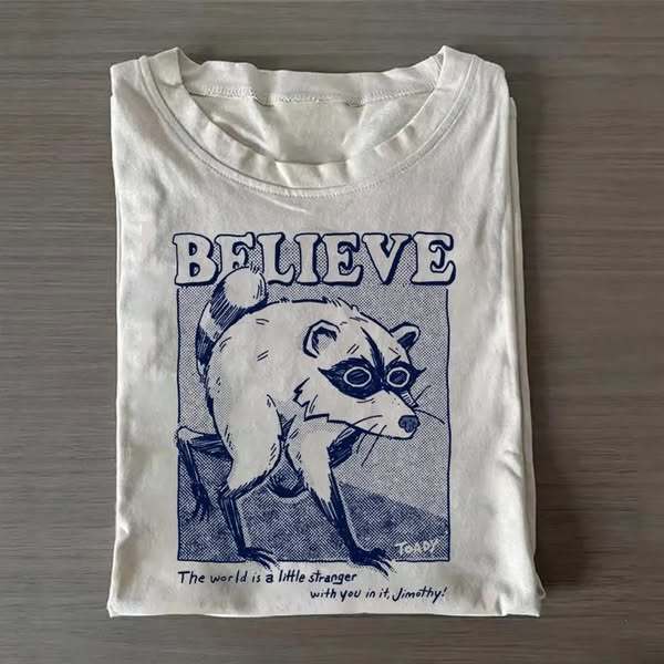 Funny Golden Retriever T-shirt