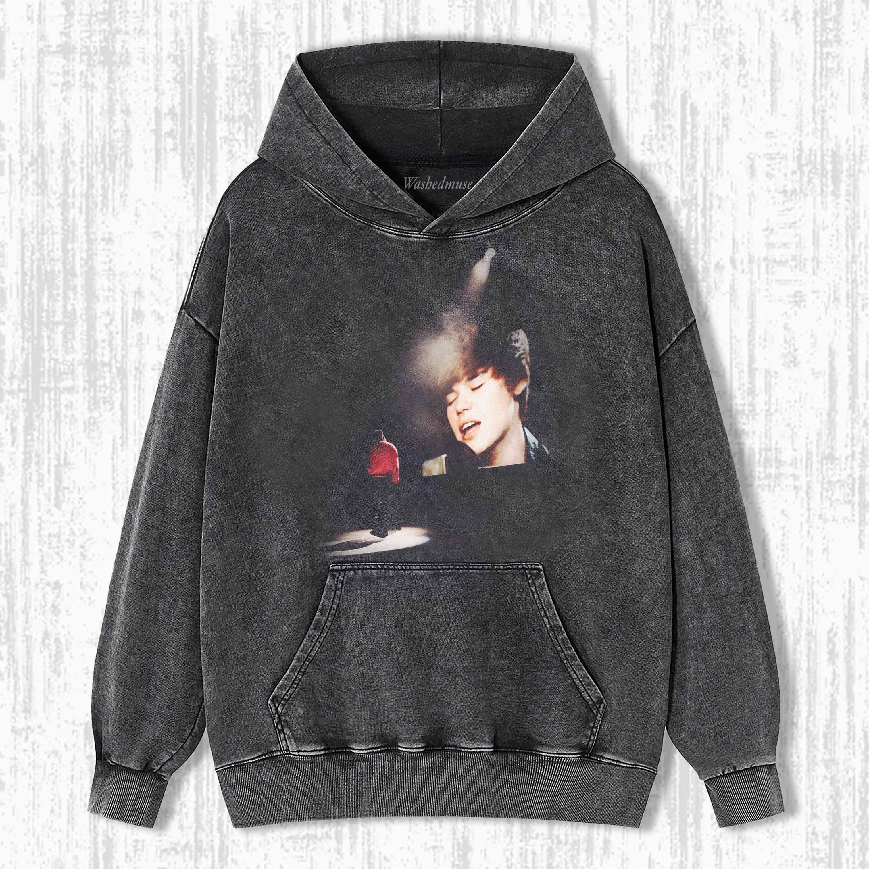 LIGHTS & MEMORIES HOODIE
