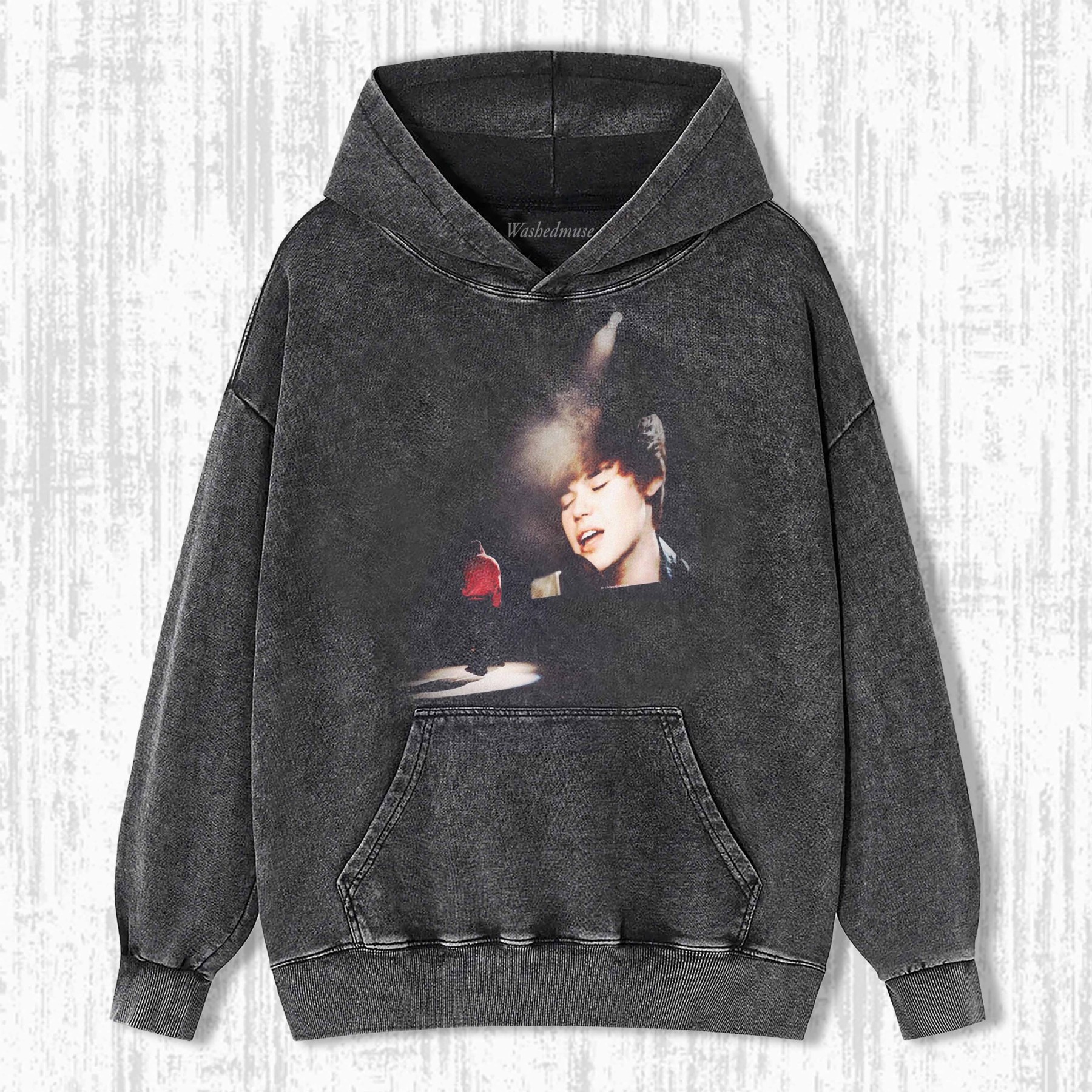 LIGHTS & MEMORIES HOODIE