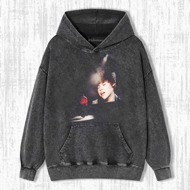 LIGHTS & MEMORIES HOODIE