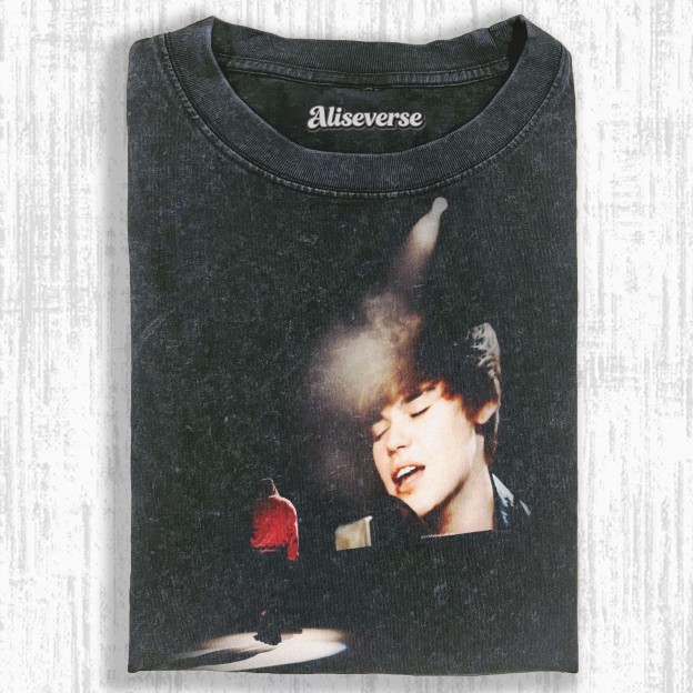 LIGHTS & MEMORIES T-SHIRT