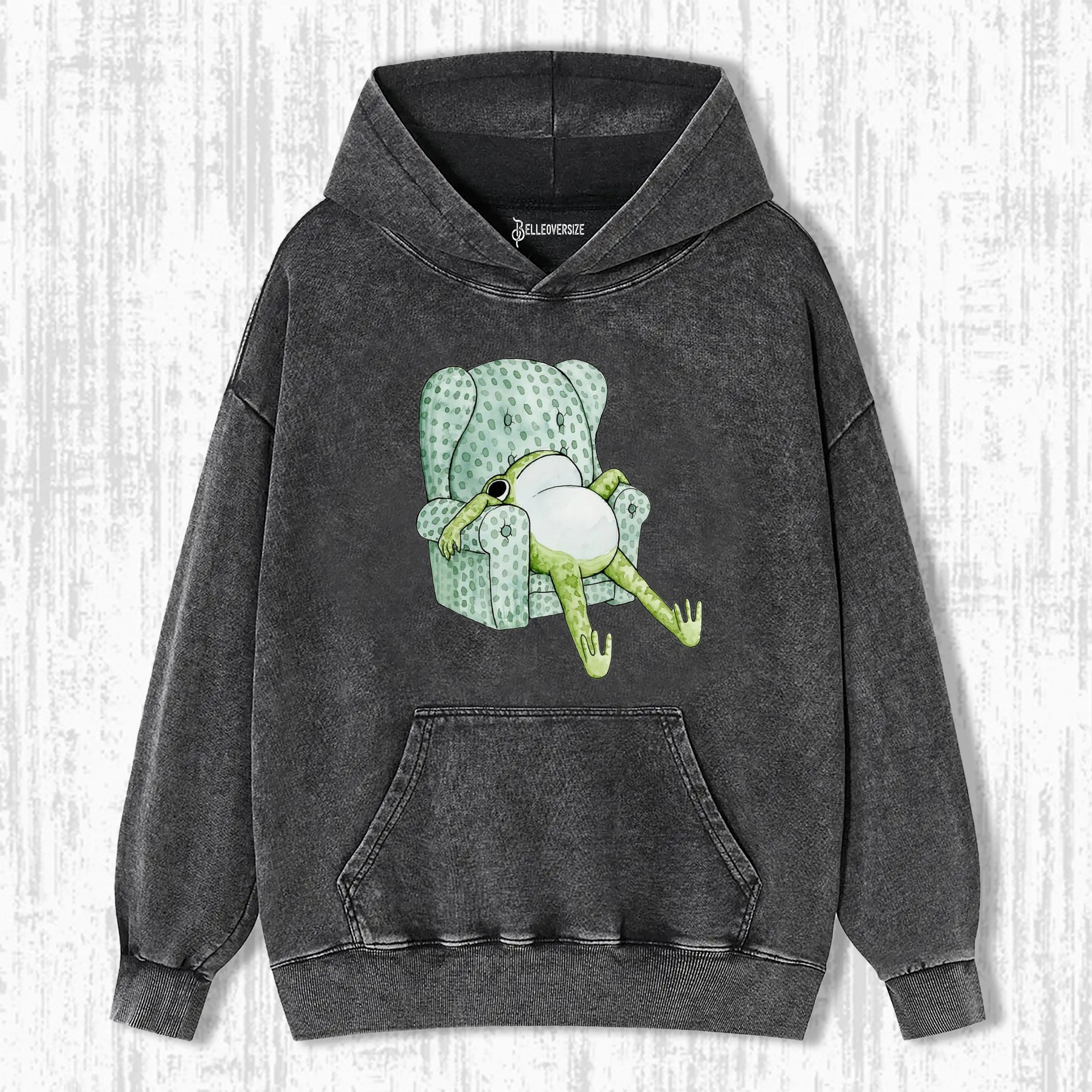 ME ANYTIME THE TEMPERATURE IS ABOVE 80F HOODIE